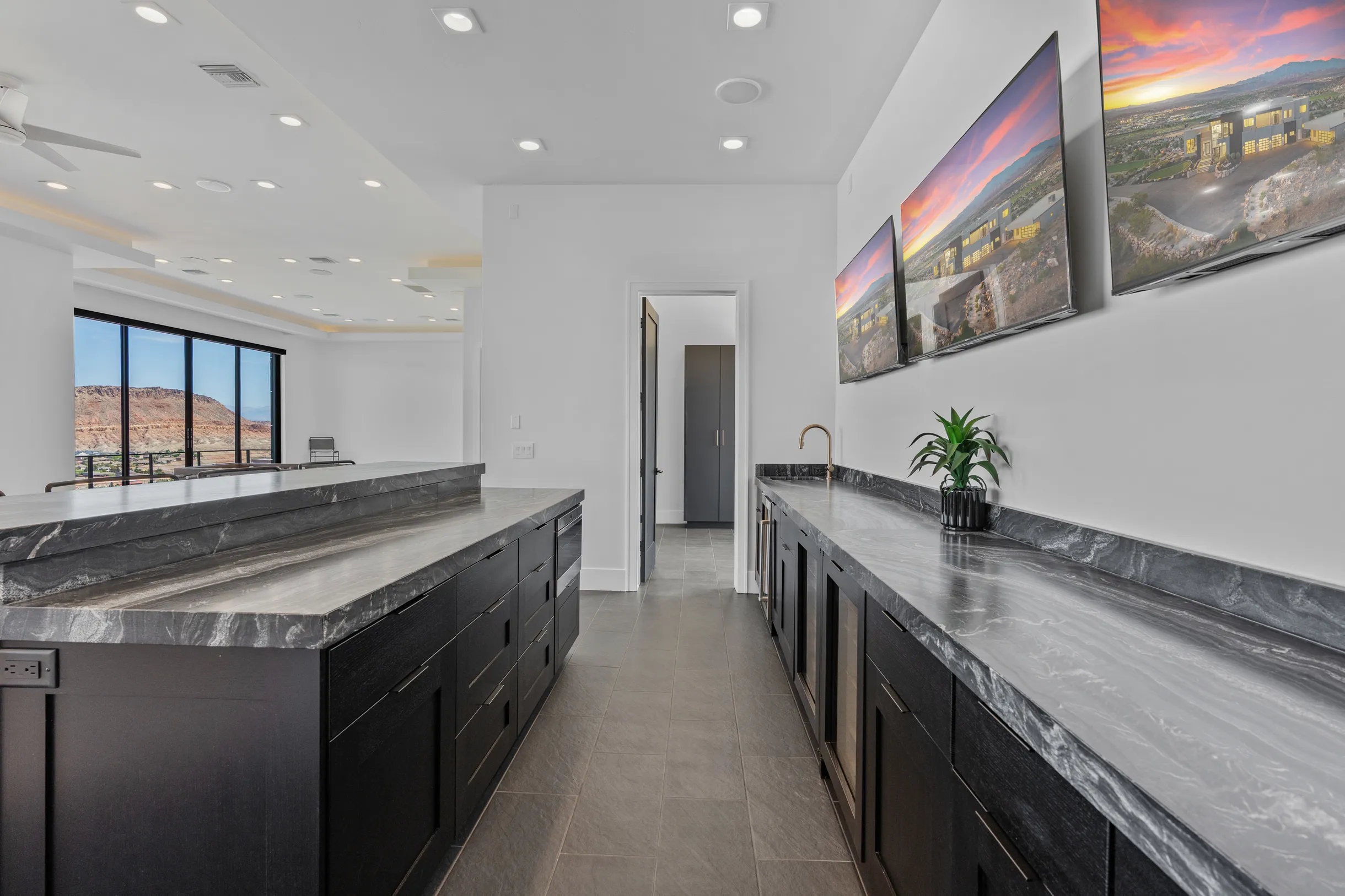 Wander Zion Mountain #93