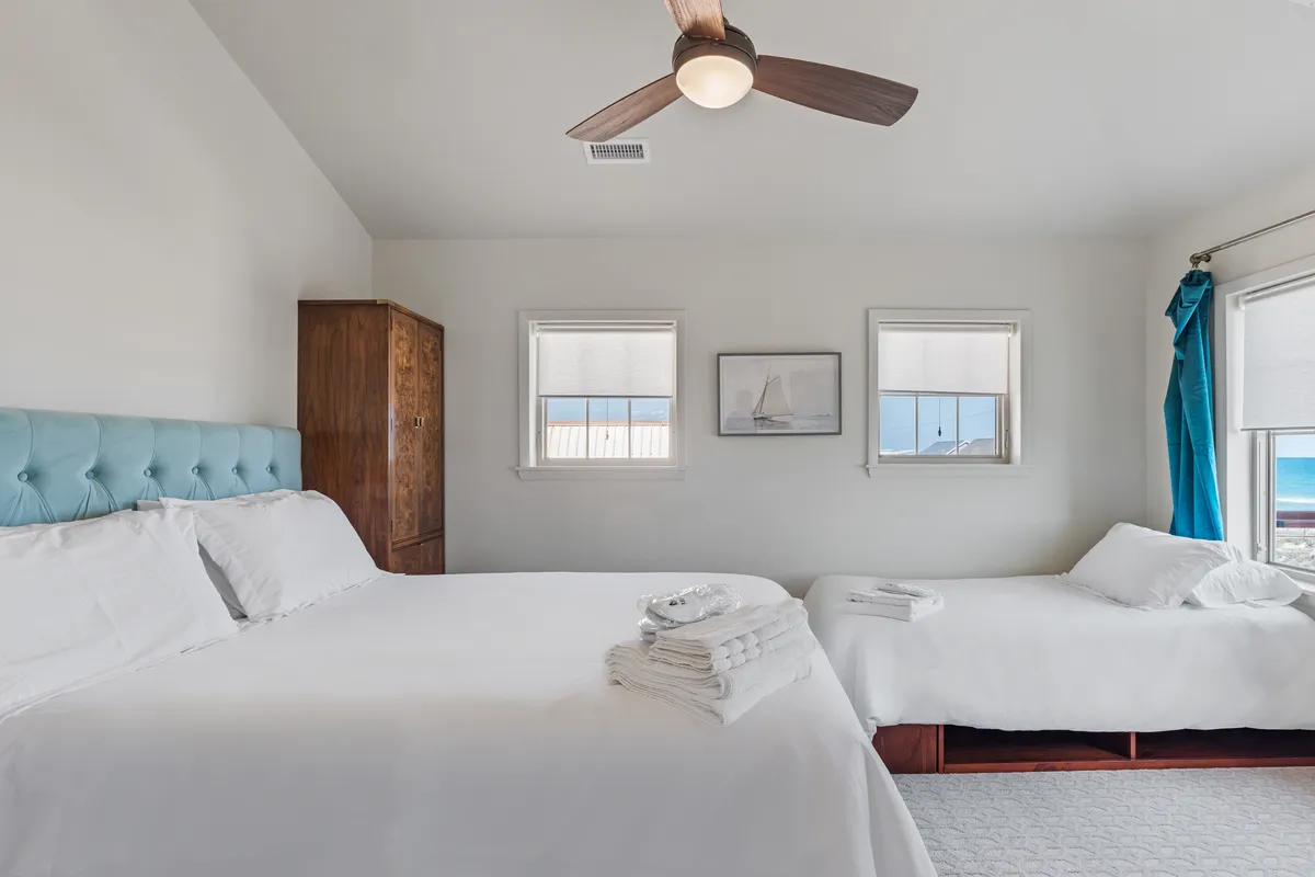 Bedroom 3 image