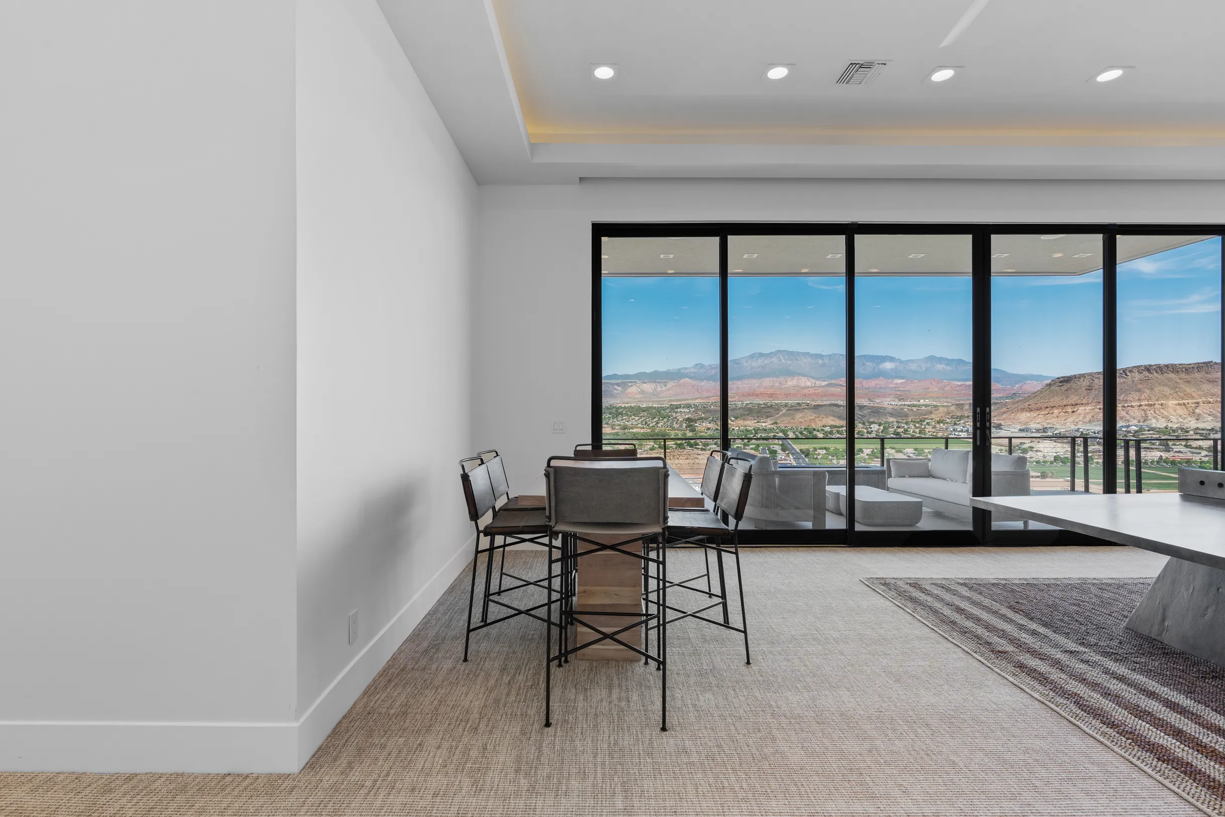 Wander Zion Mountain #173