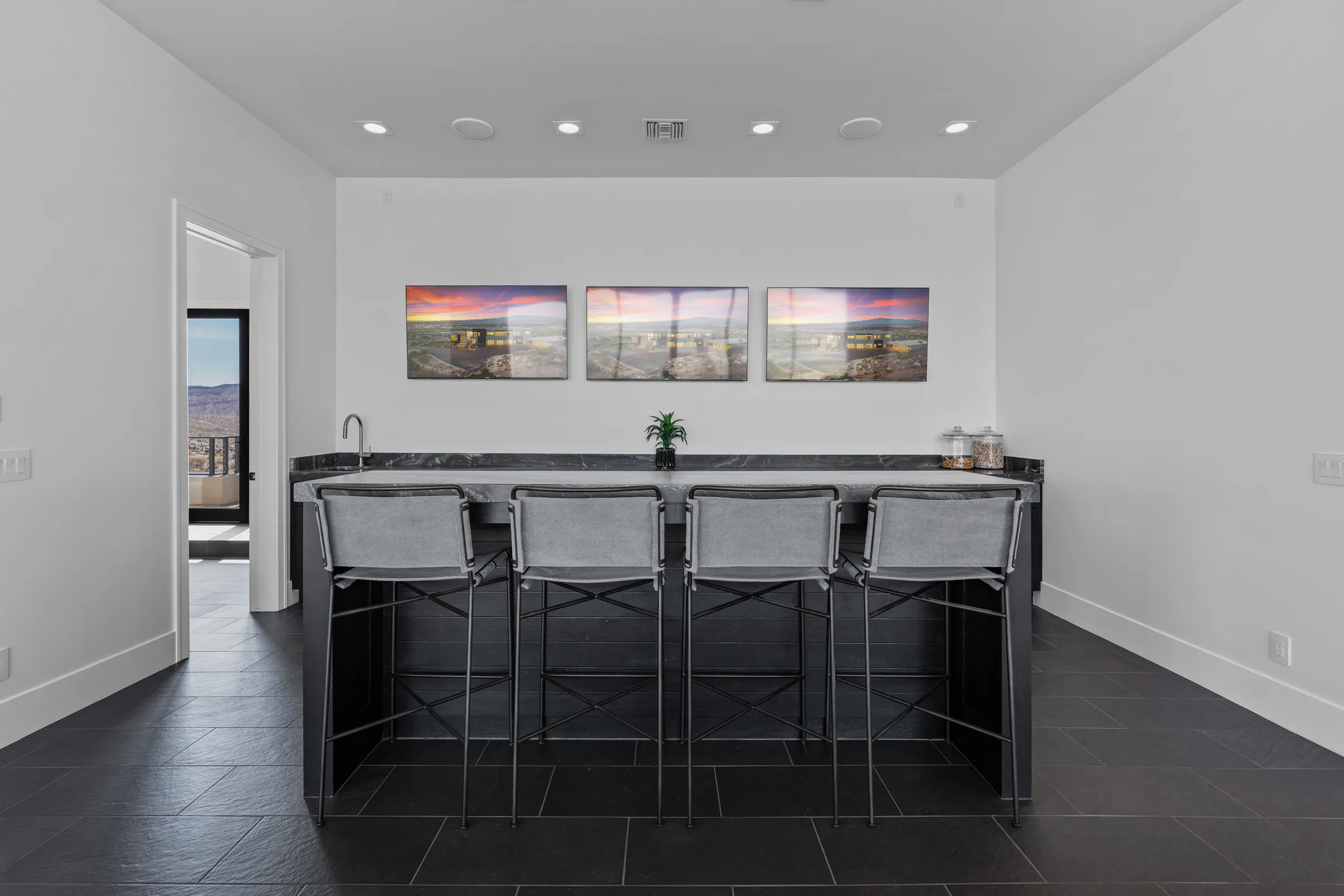 Wander Zion Mountain #152