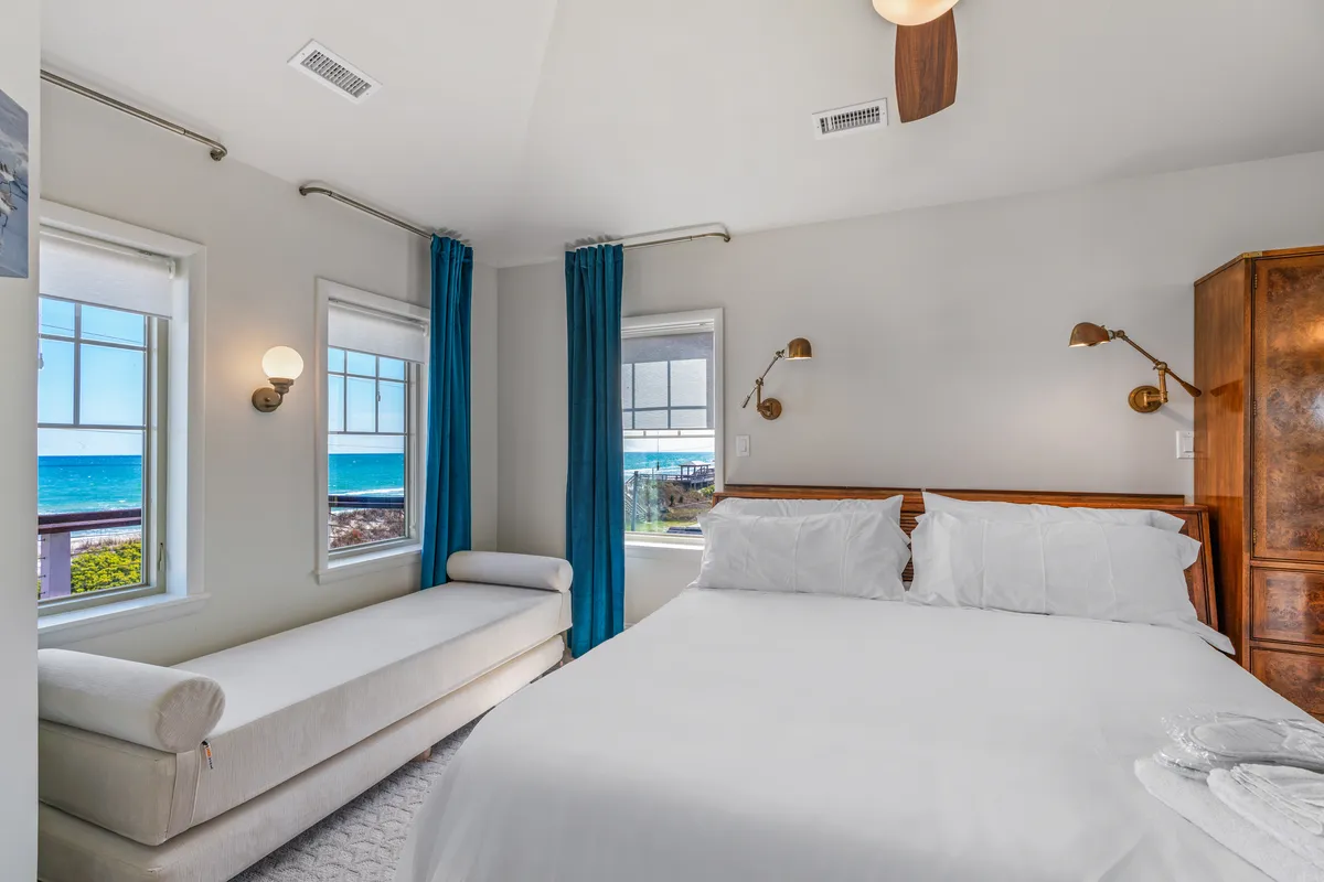 Bedroom 1 image