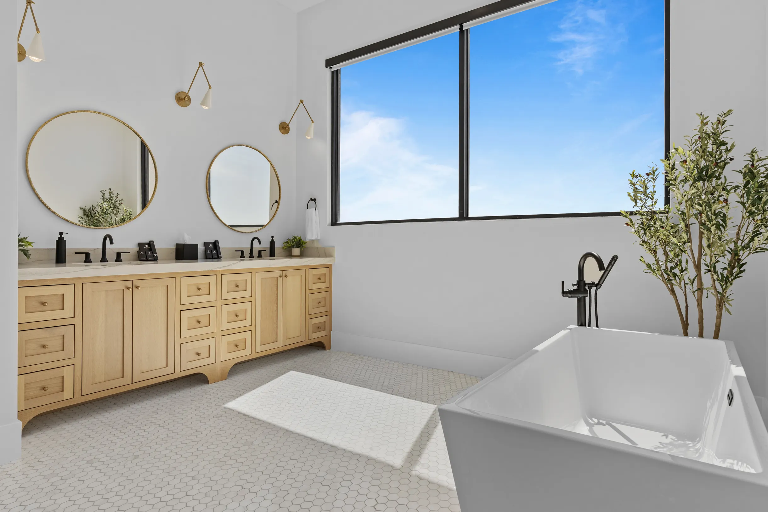 Wander Zion Mountain #7