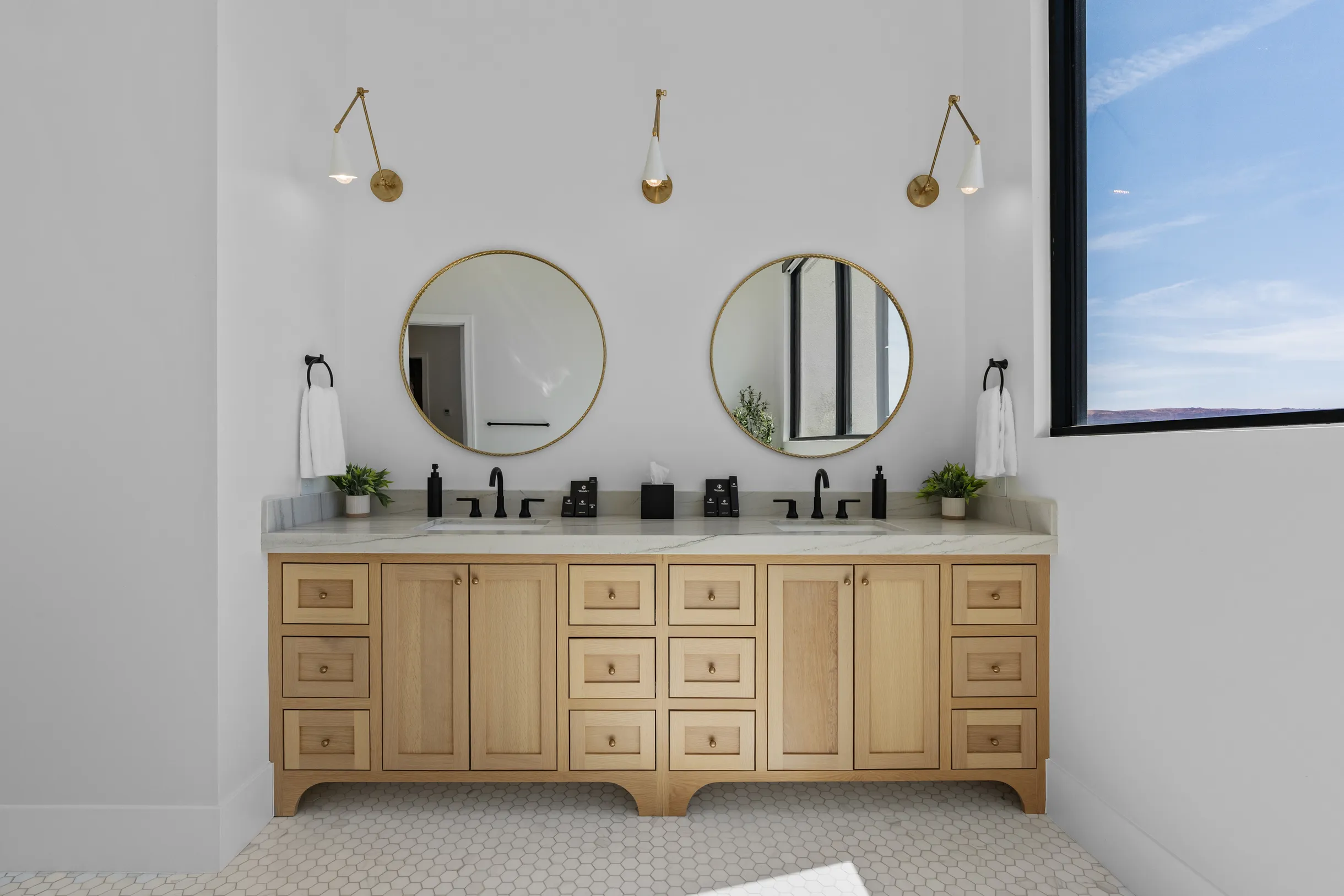 Wander Zion Mountain #55