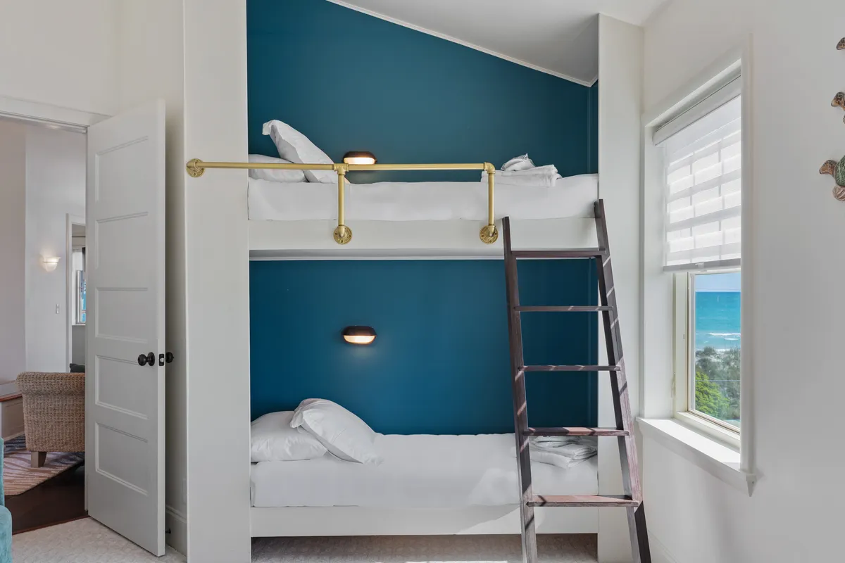 Bedroom 4 image