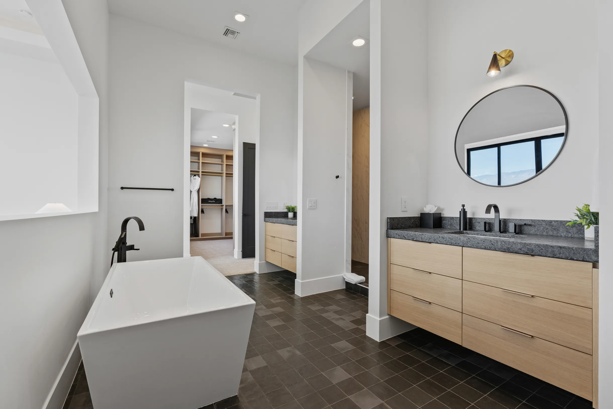 Wander Zion Mountain #9