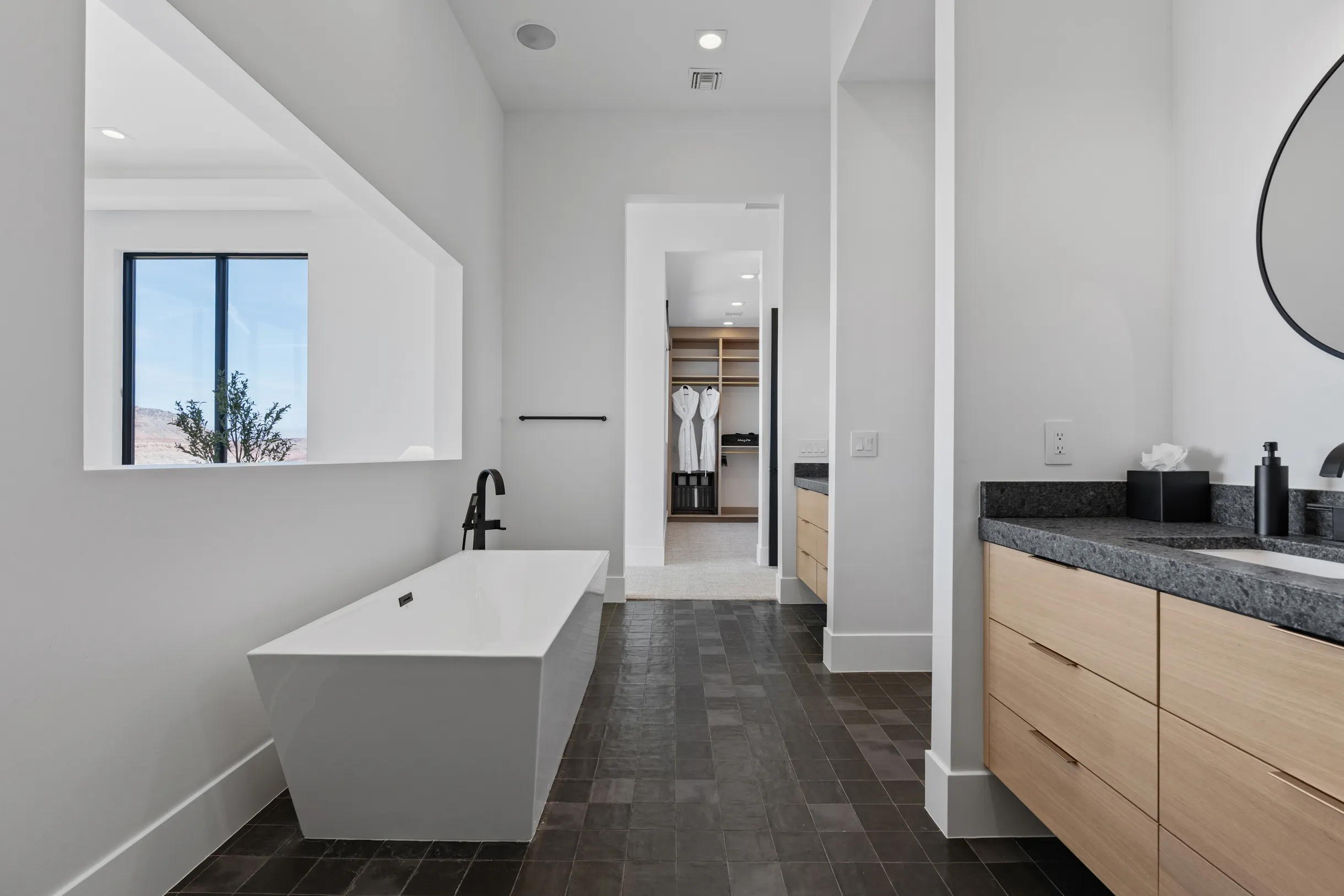 Wander Zion Mountain #112