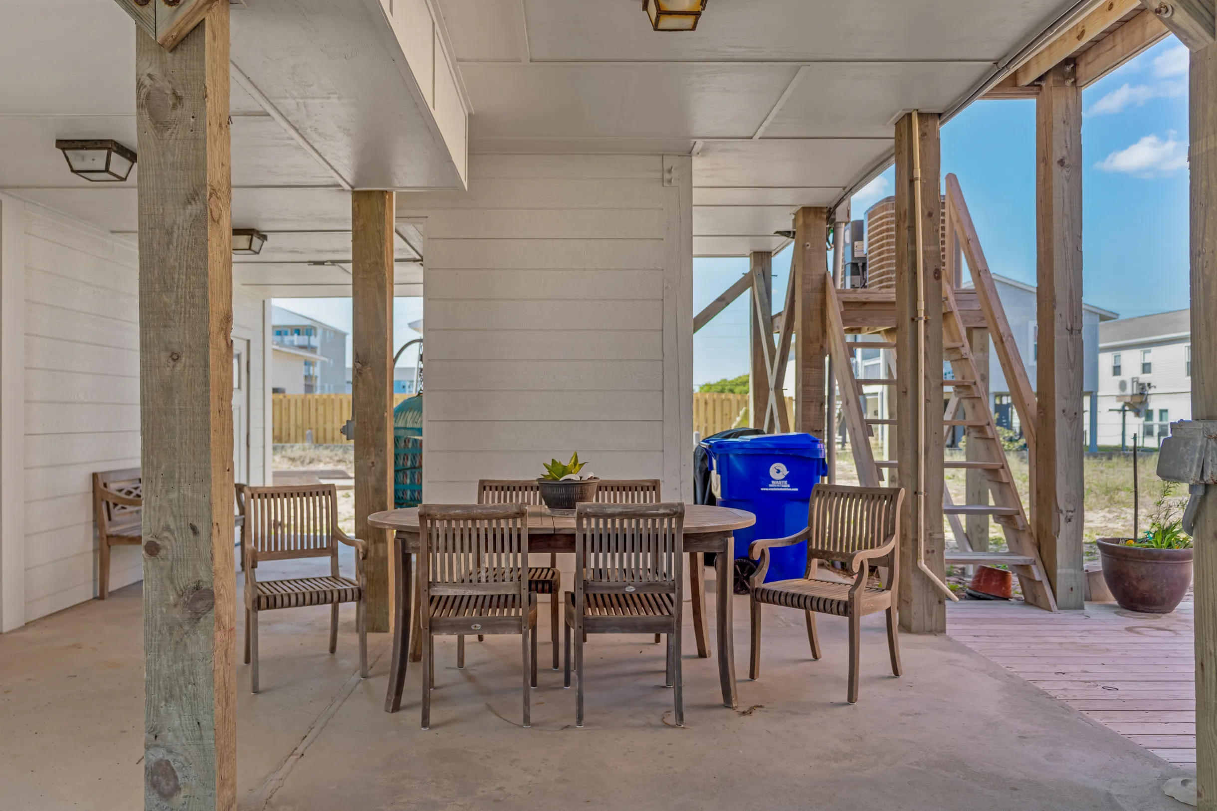 Wander Surf City Shores #86