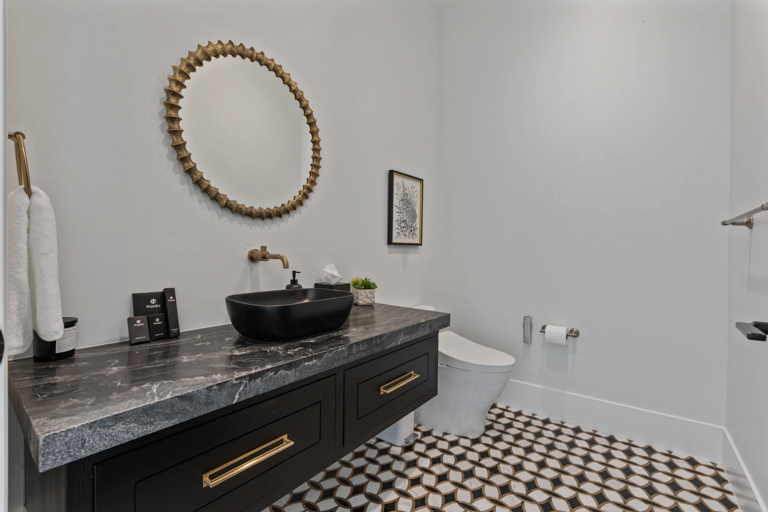 Wander Zion Mountain #10