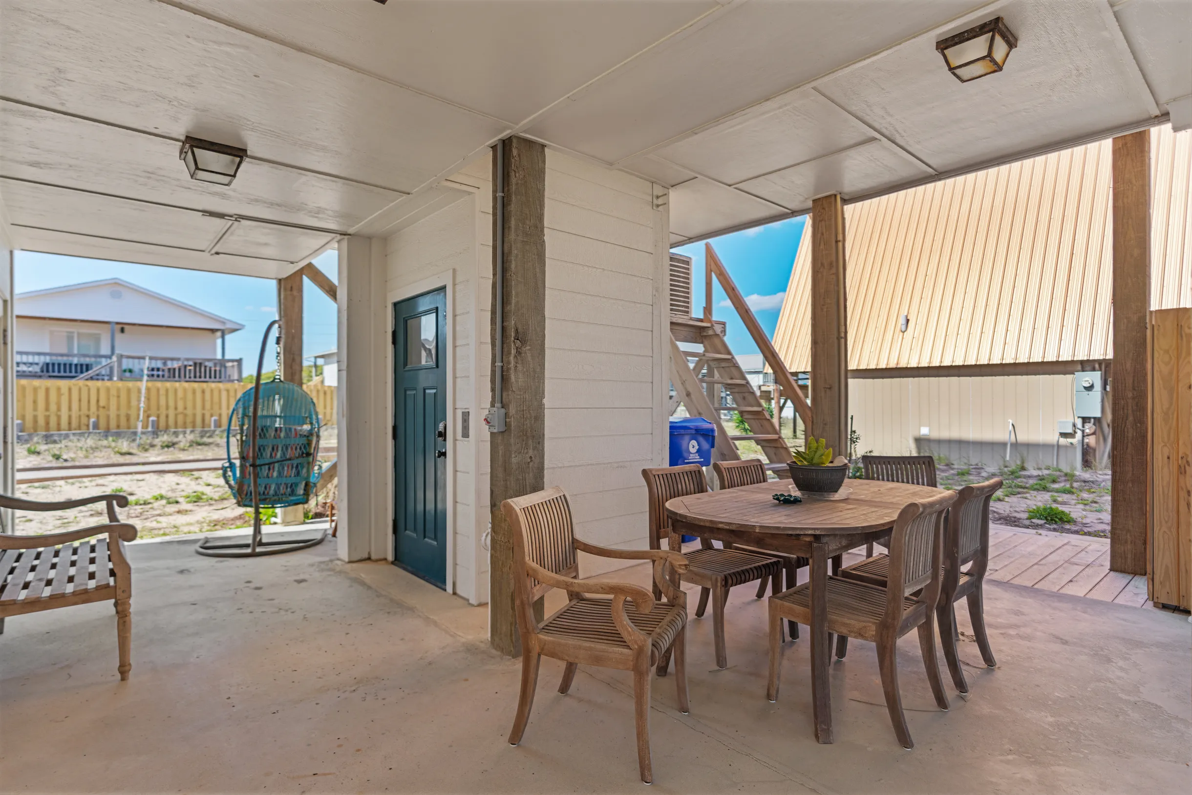 Wander Surf City Shores #79