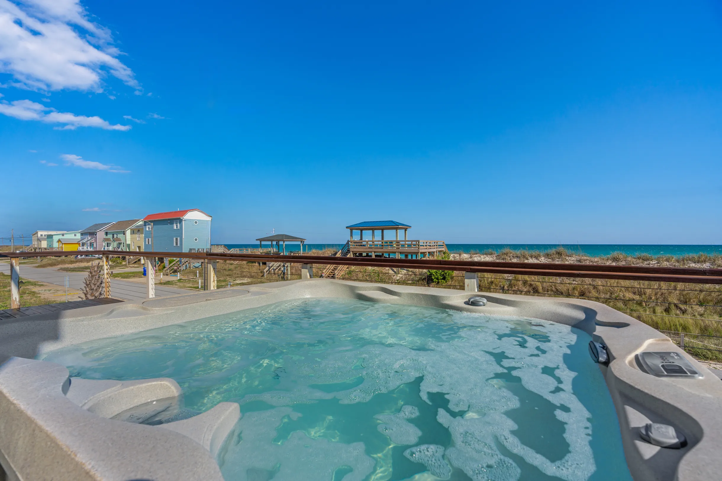 Wander Surf City Shores #89