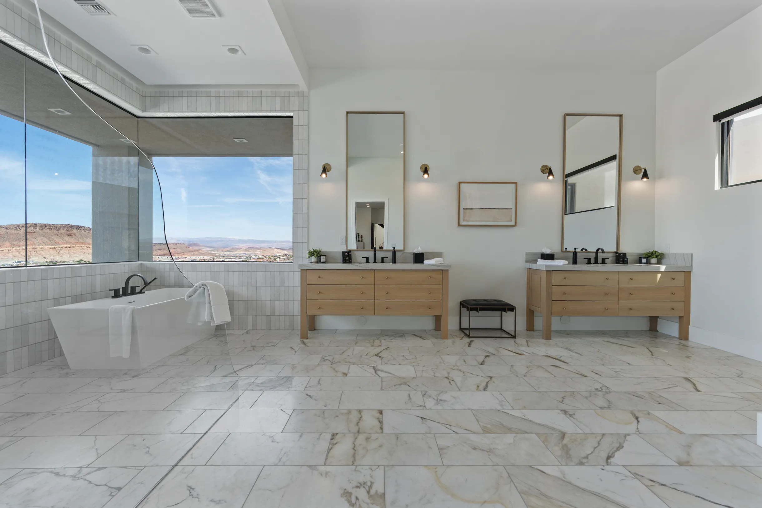 Wander Zion Mountain #11