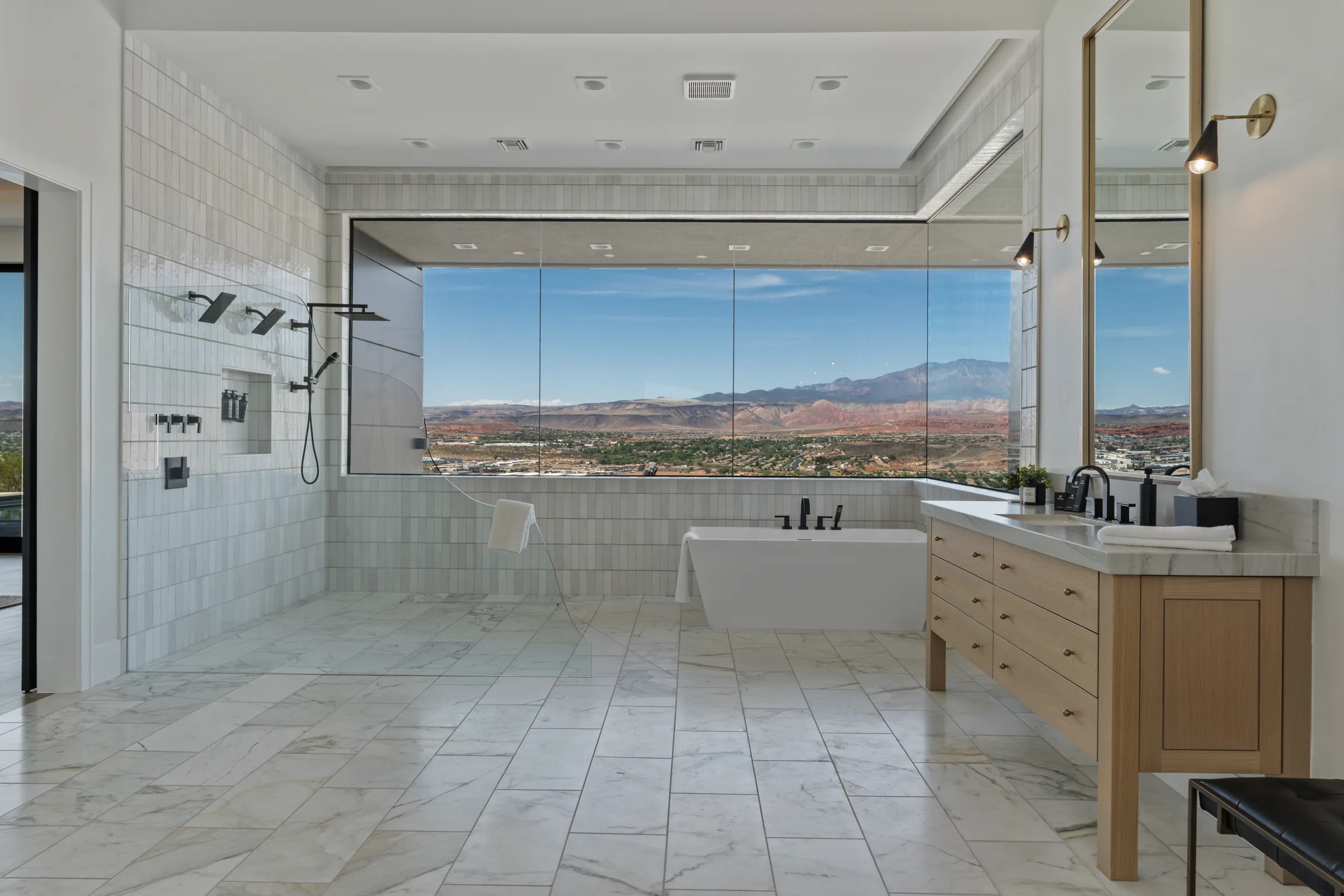 Wander Zion Mountain #57