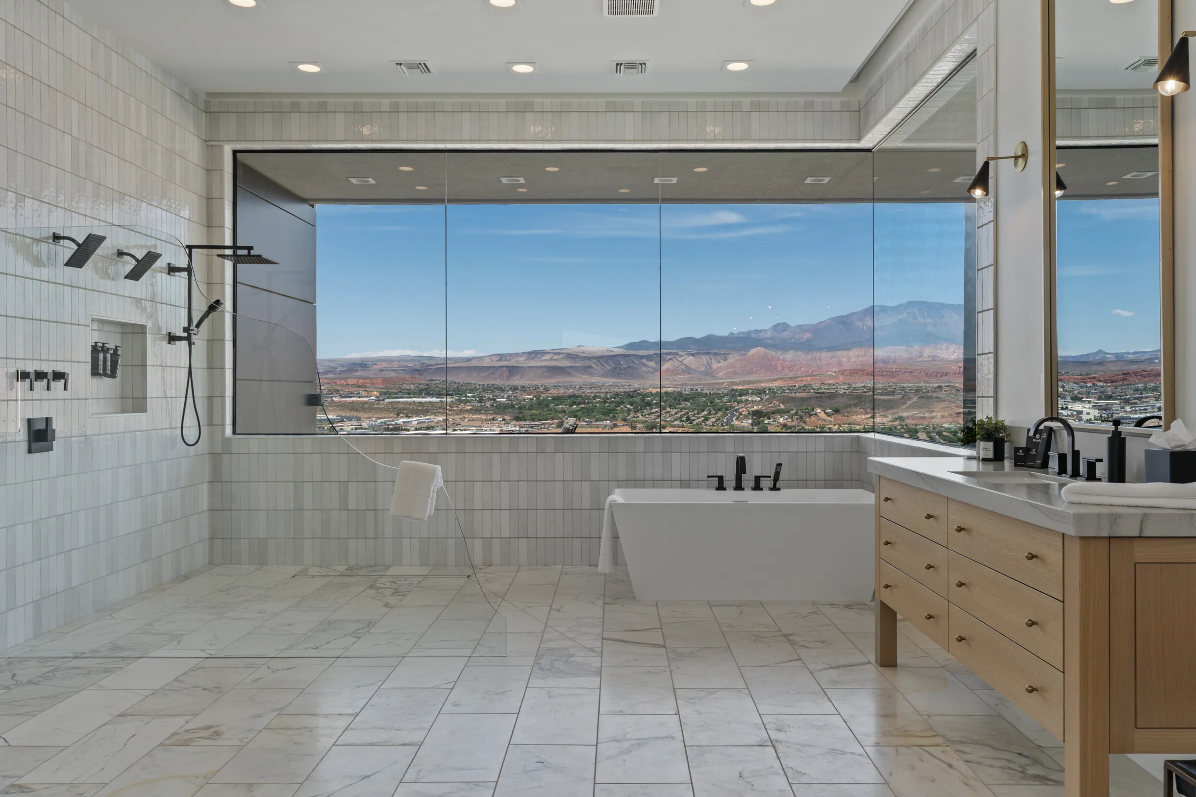 Wander Zion Mountain #154