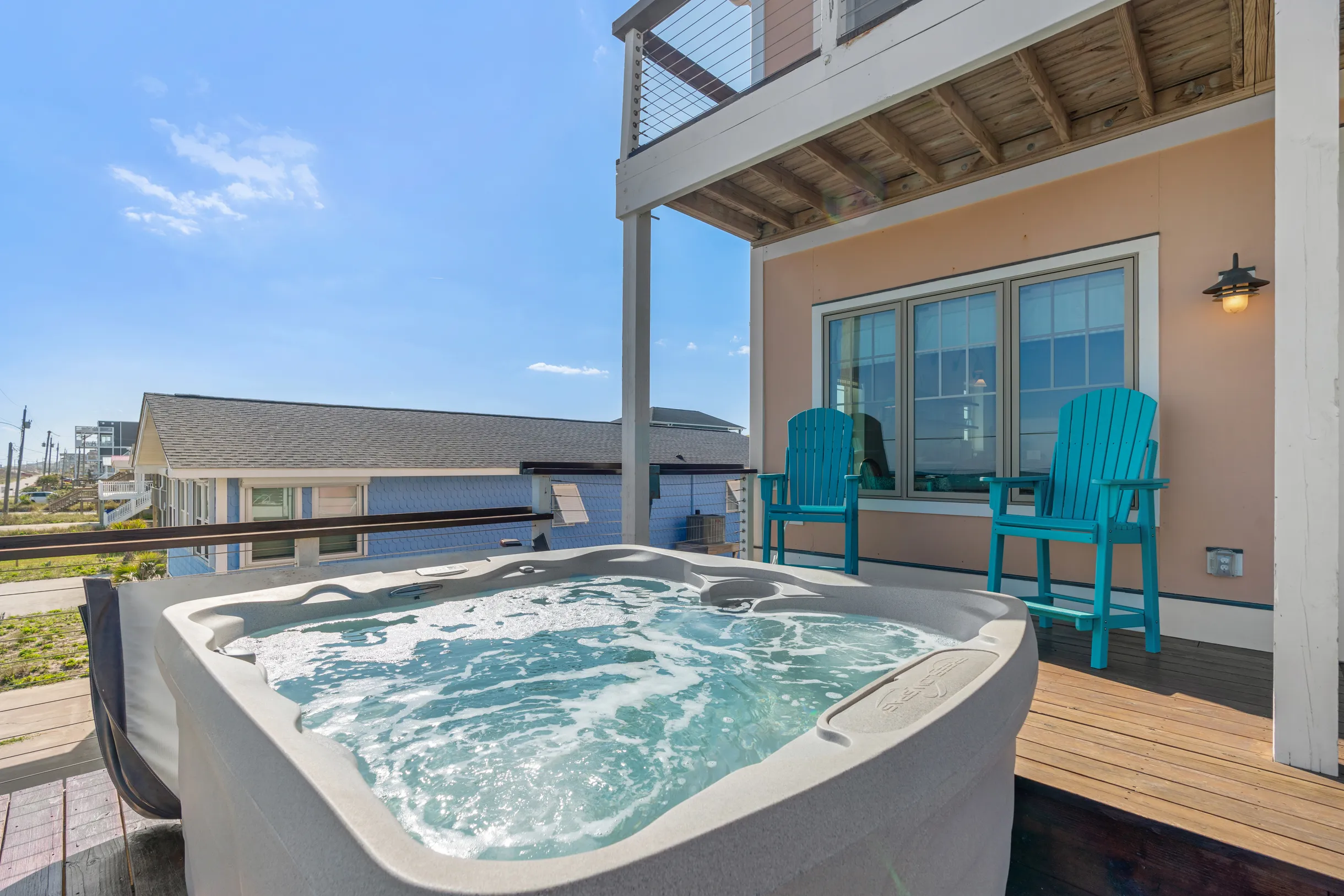 Wander Surf City Shores #92