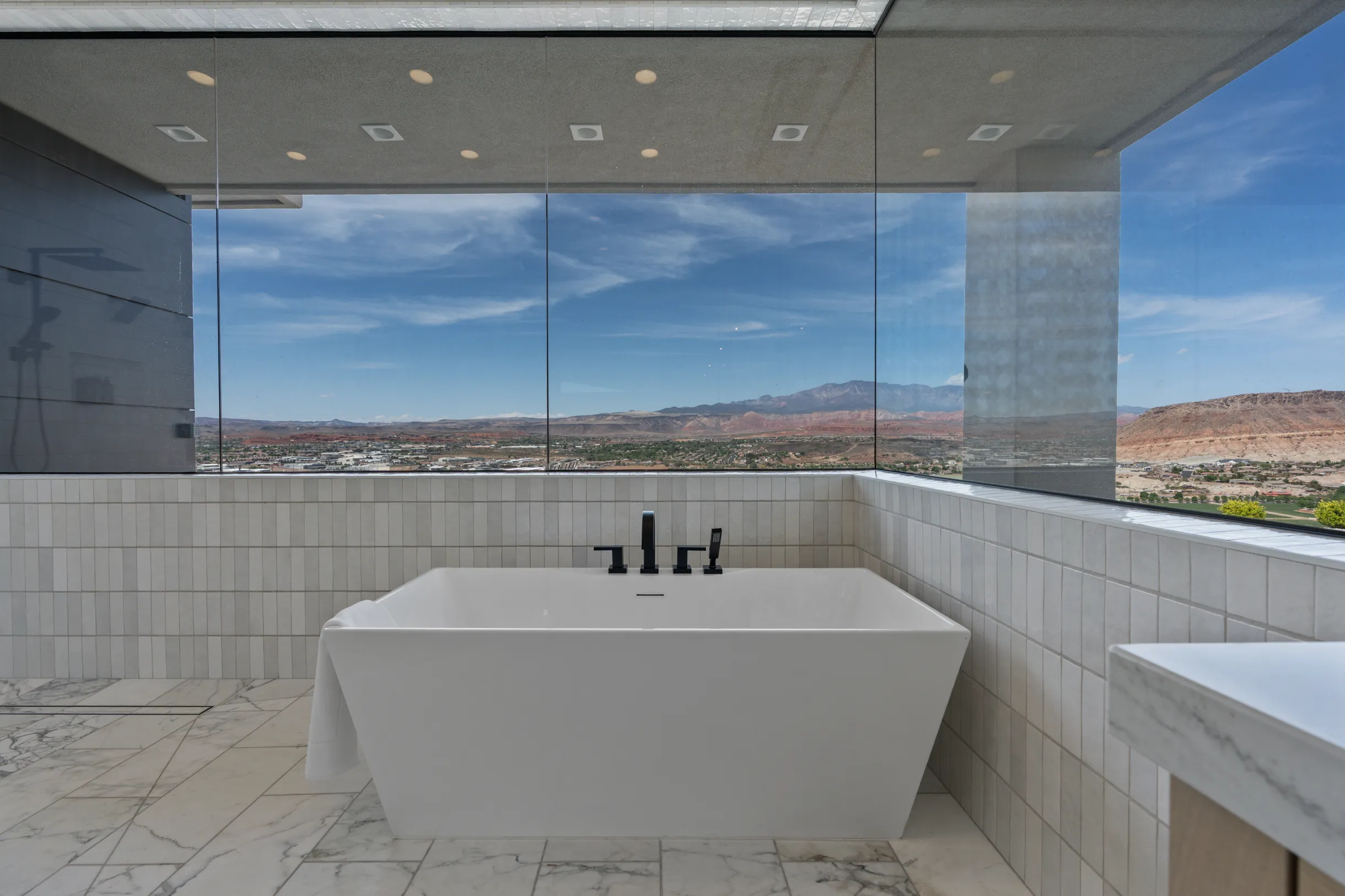 Wander Zion Mountain #113