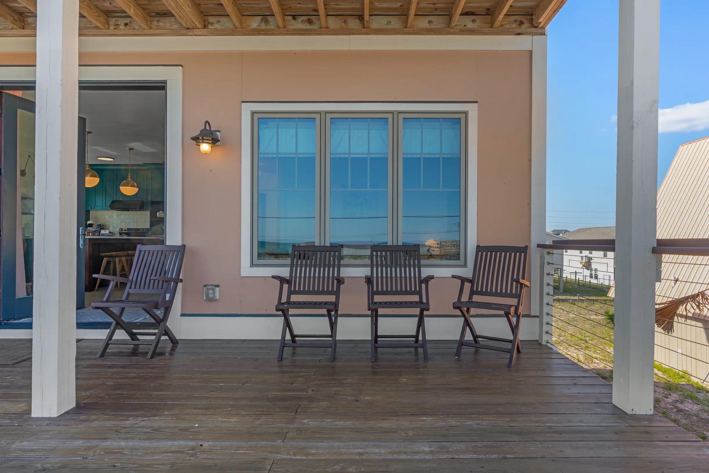 Wander Surf City Shores #97