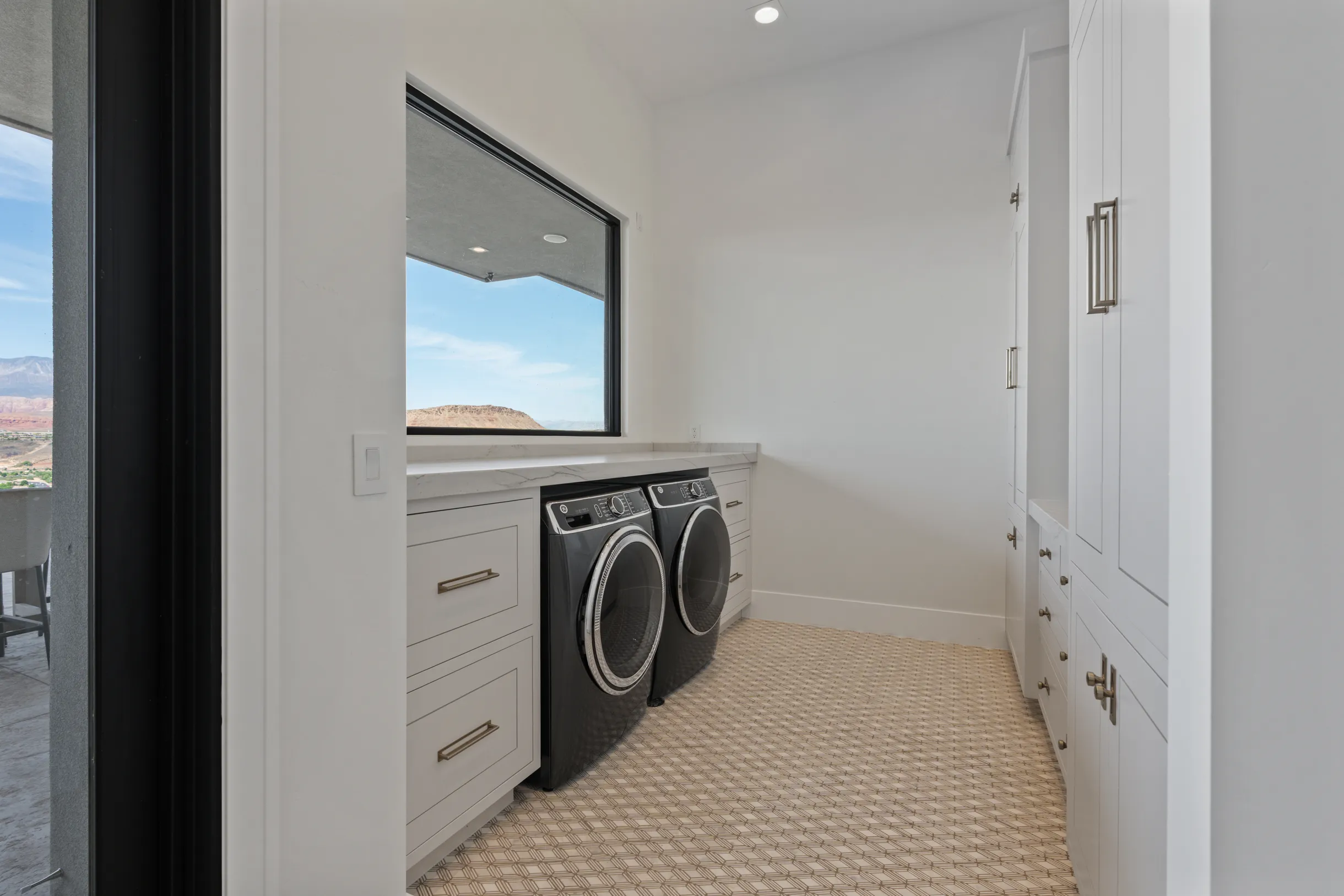 Wander Zion Mountain #12