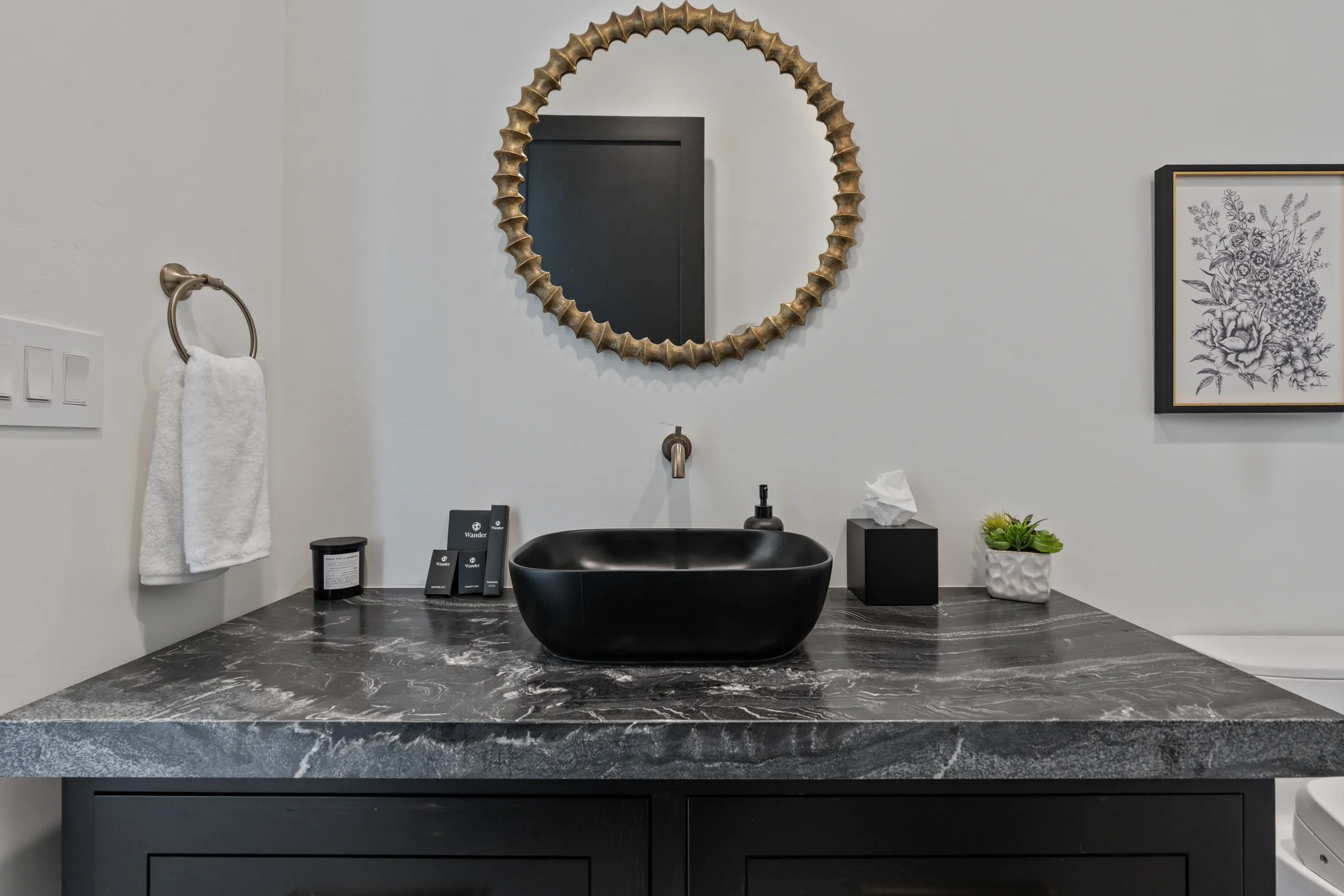 Wander Zion Mountain #39