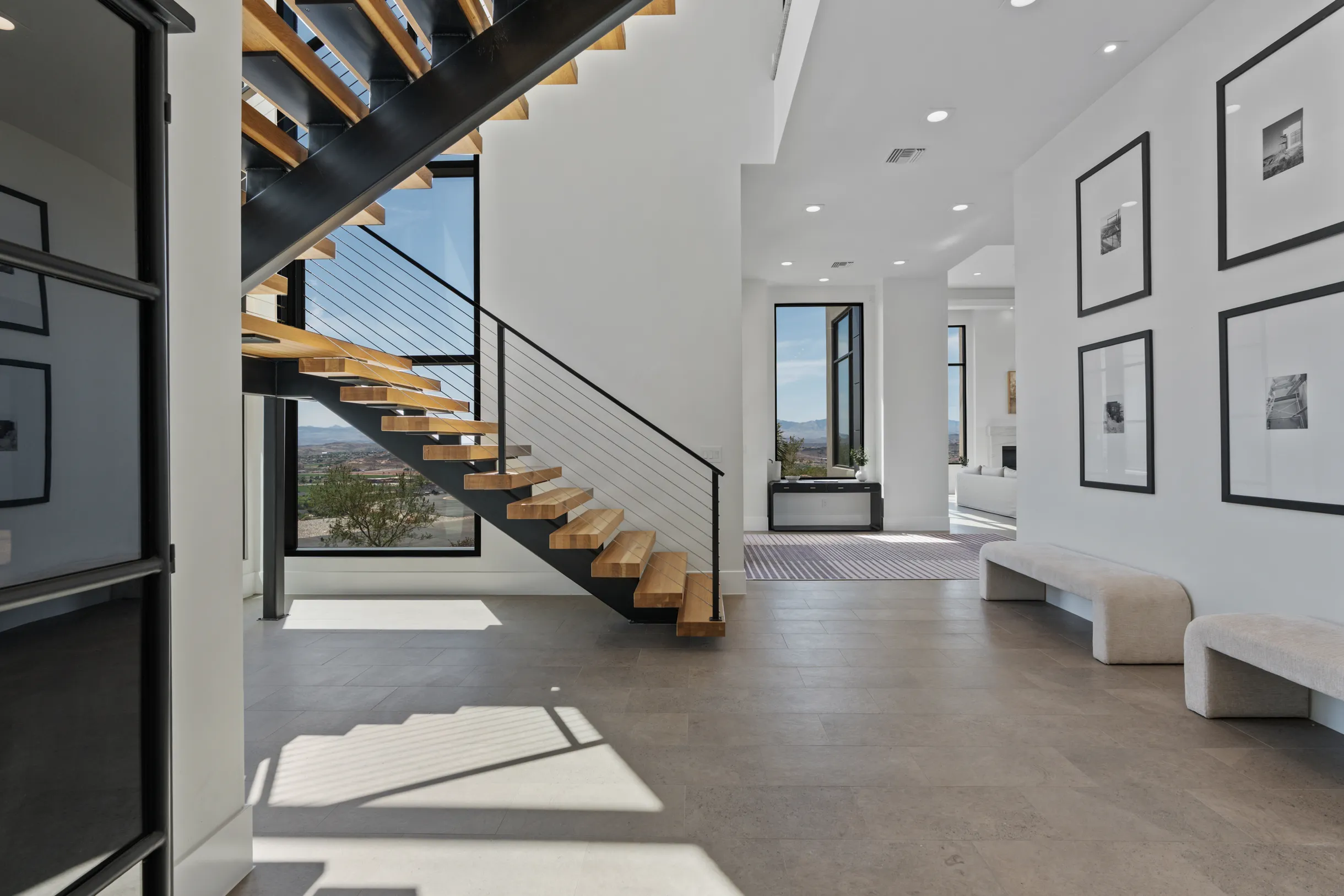 Wander Zion Mountain #97