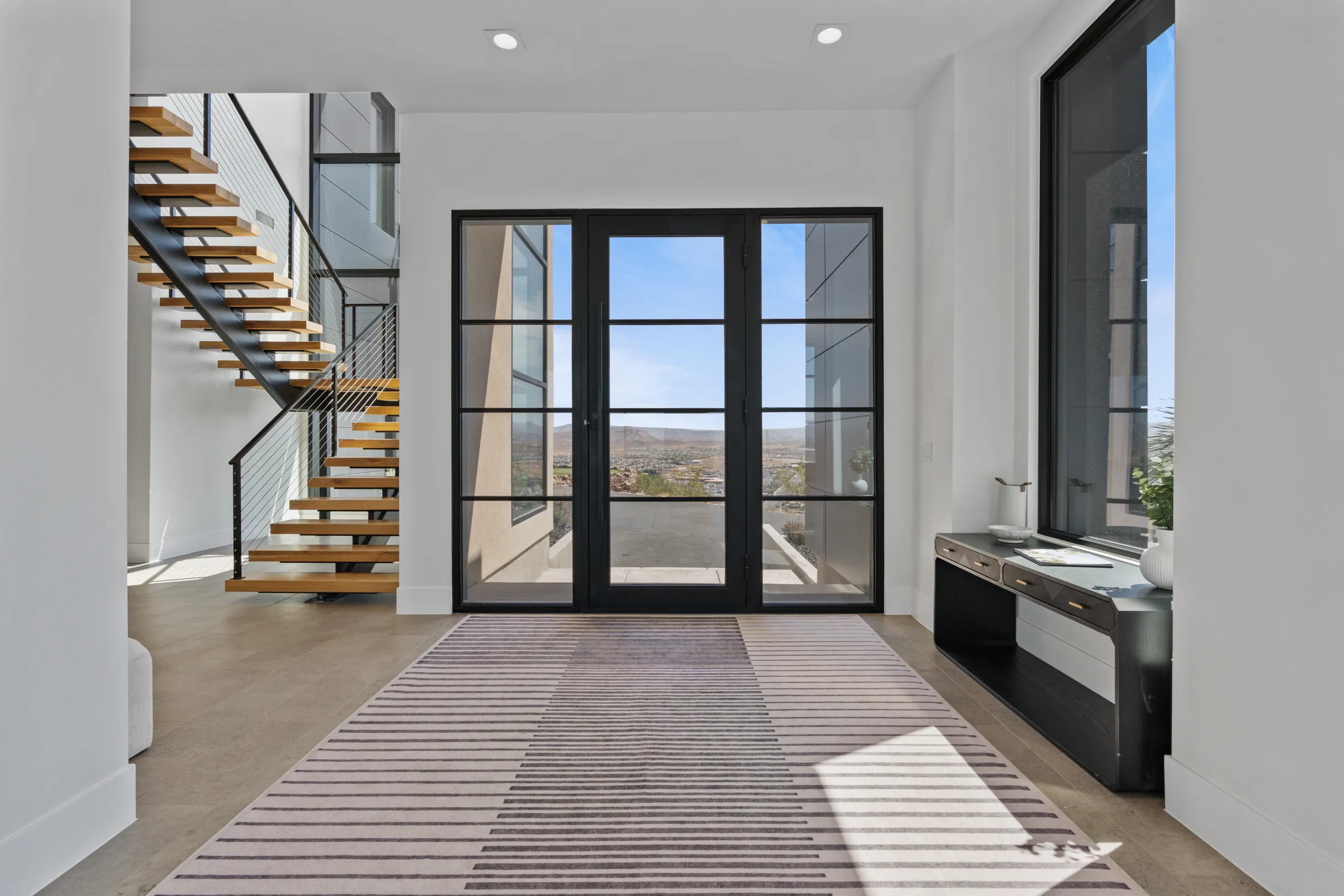 Wander Zion Mountain #14