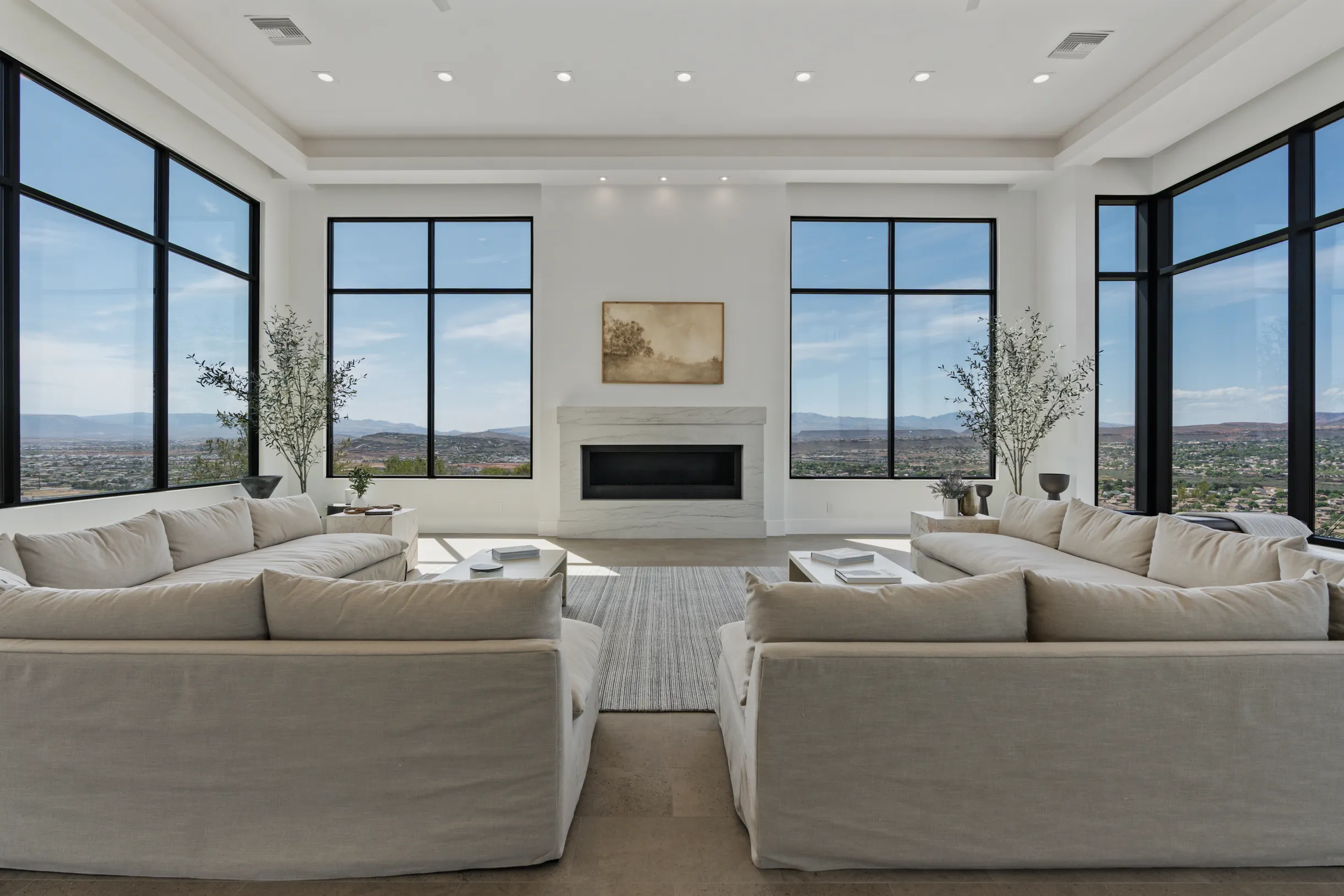 Wander Zion Mountain #15