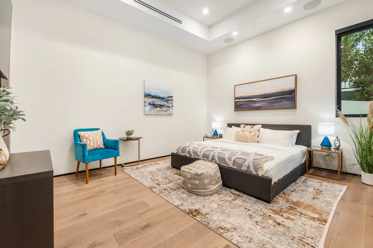 Bedroom 2 image