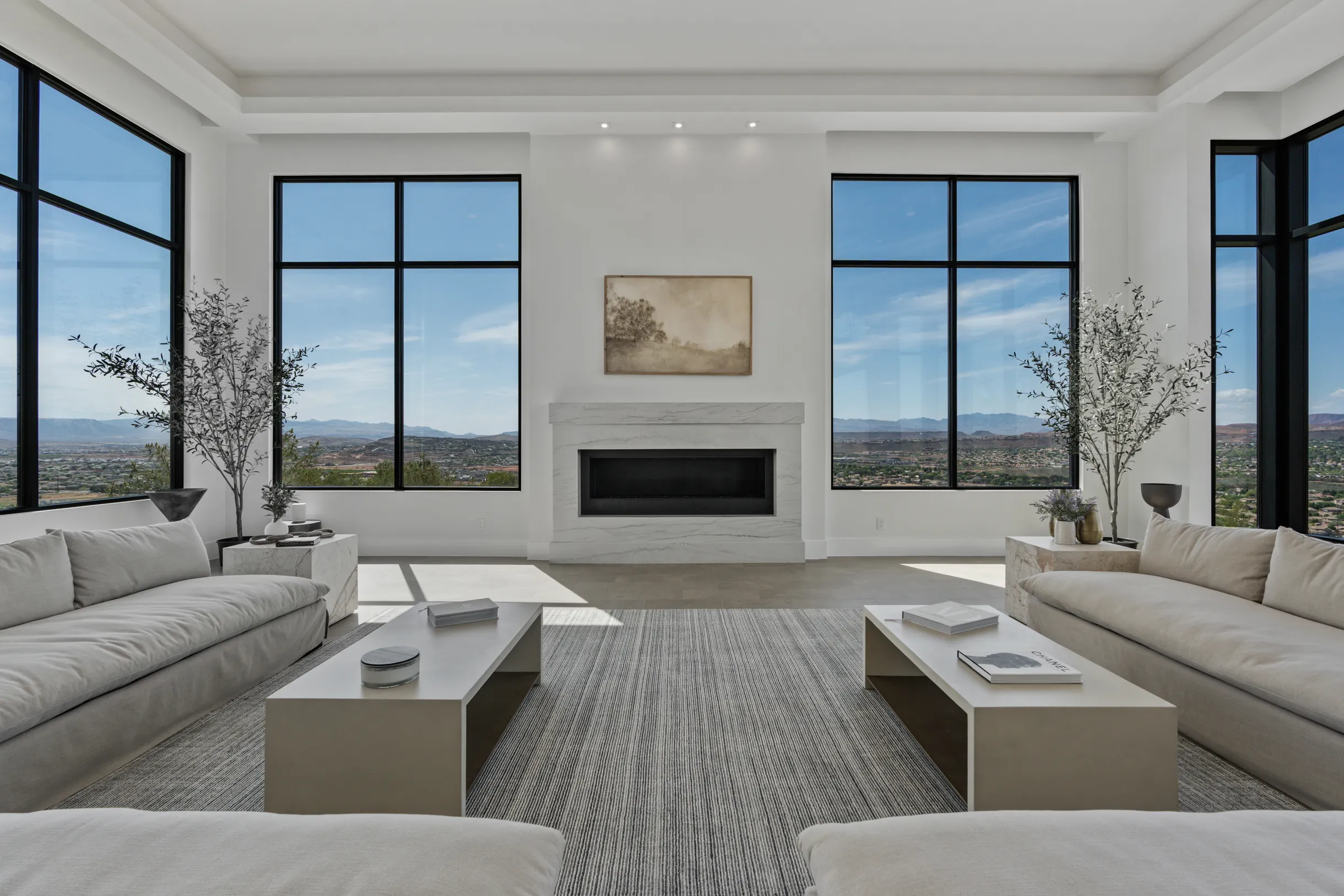 Wander Zion Mountain #142