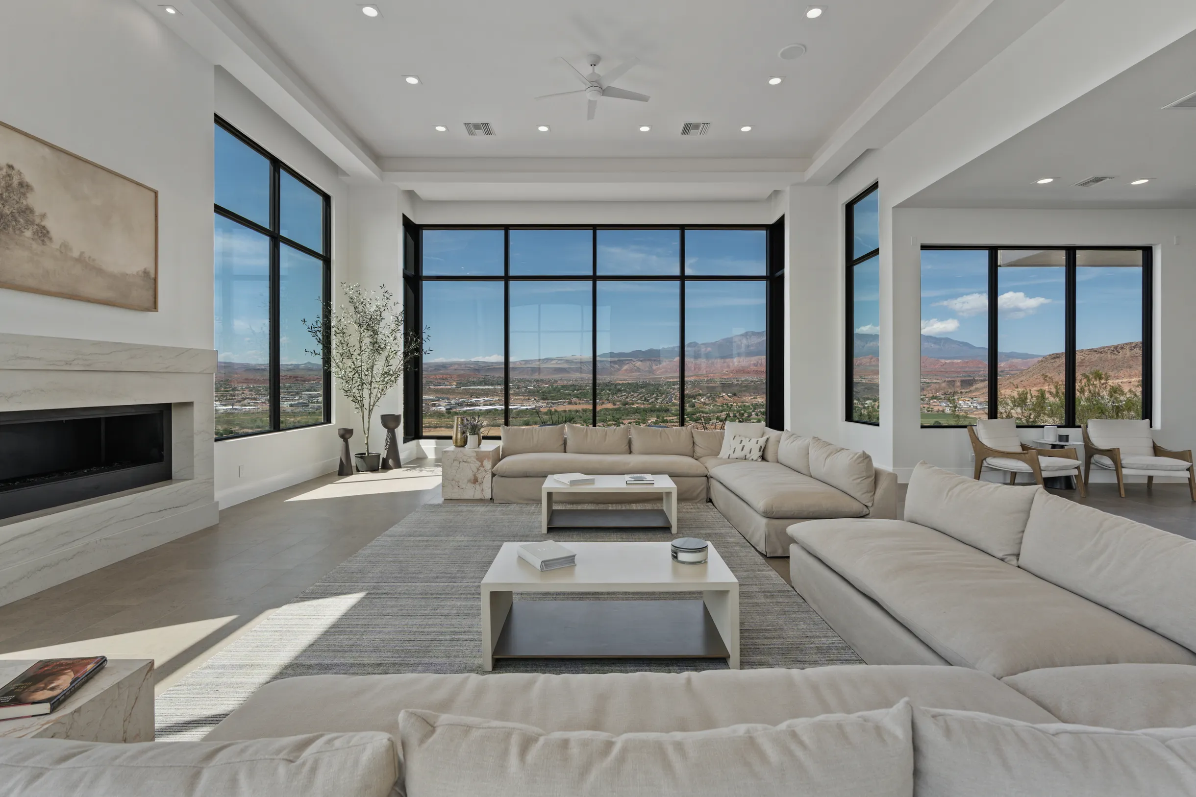 Wander Zion Mountain #155