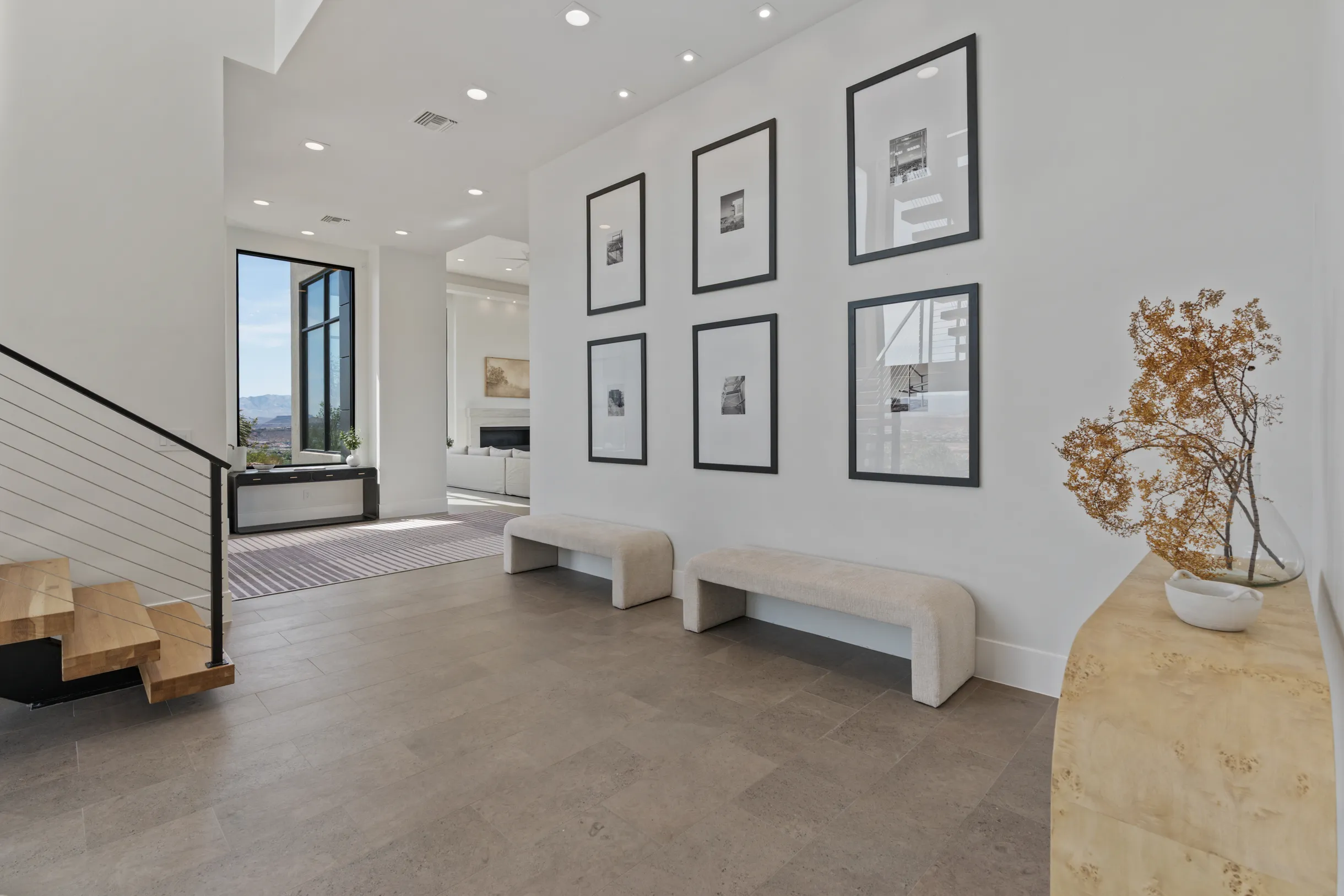 Wander Zion Mountain #59