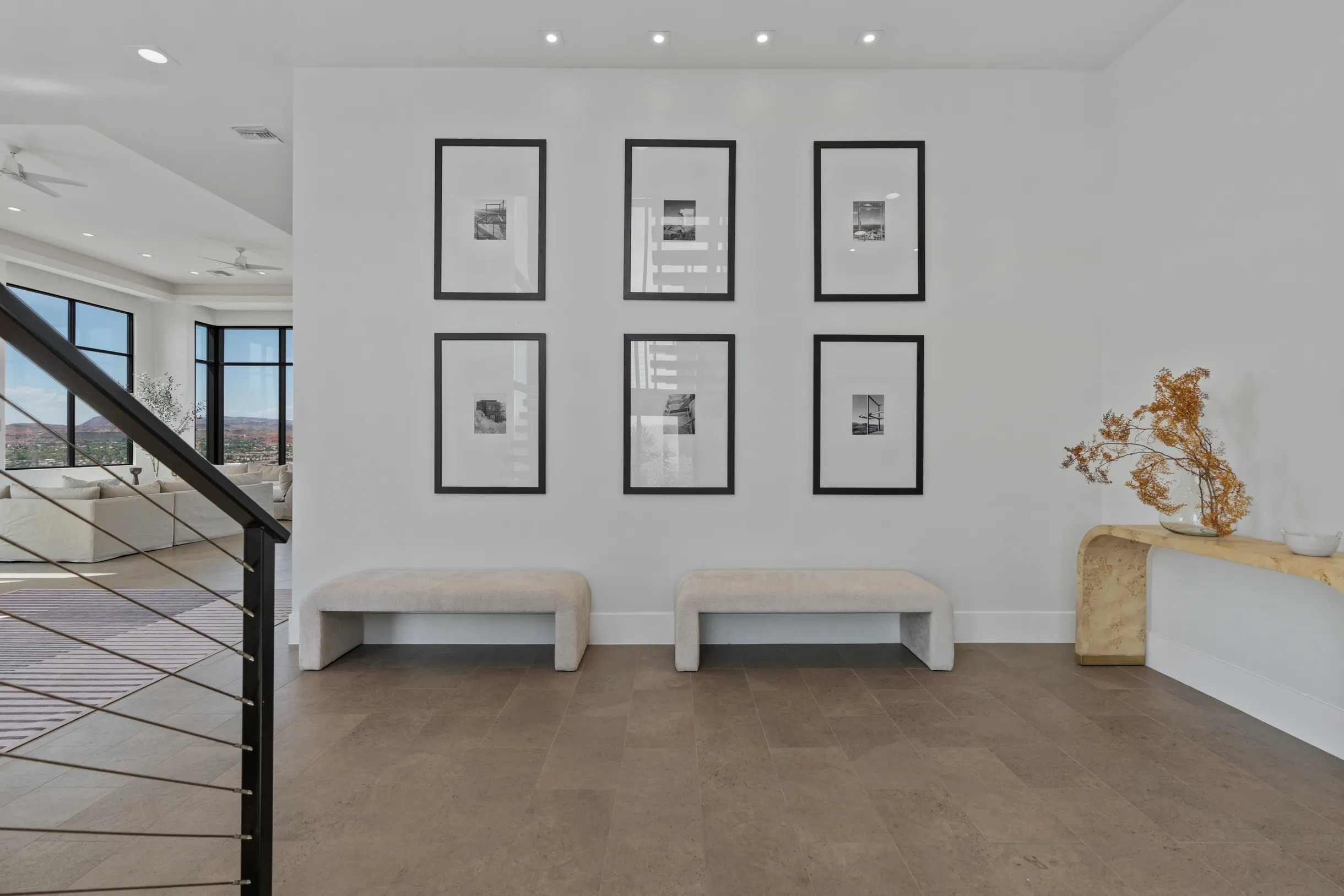 Wander Zion Mountain #114