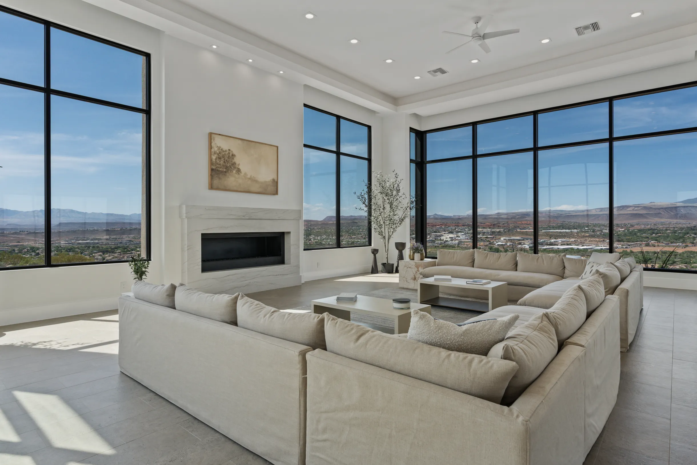 Wander Zion Mountain #60