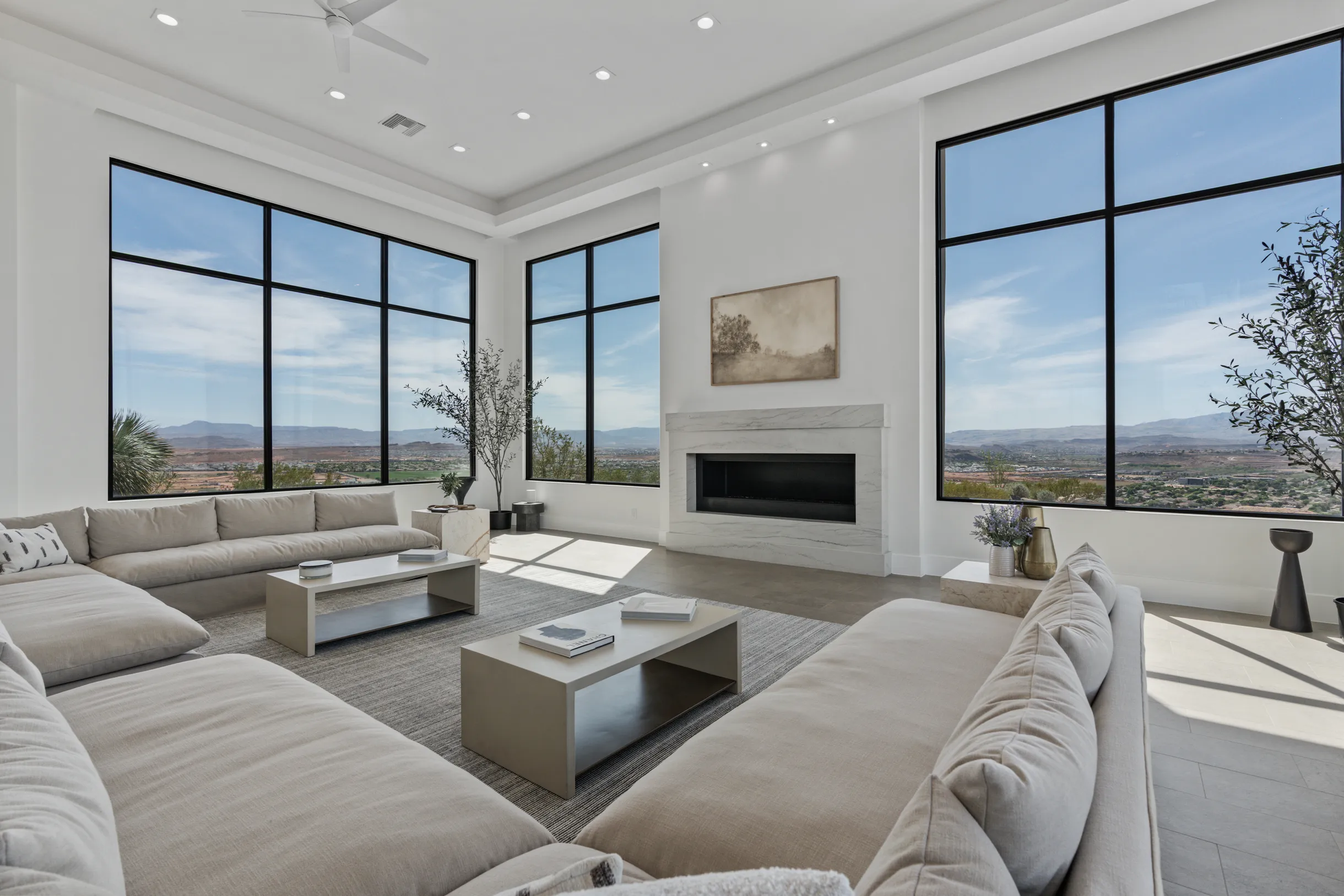 Wander Zion Mountain #168