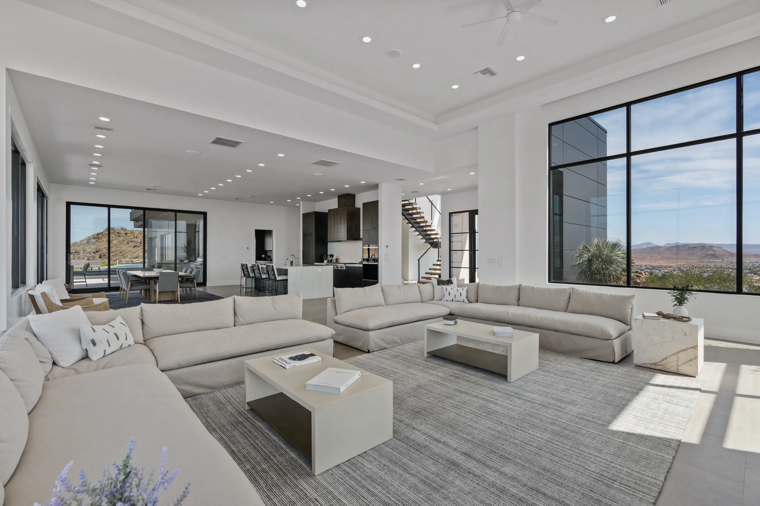 Wander Zion Mountain #41