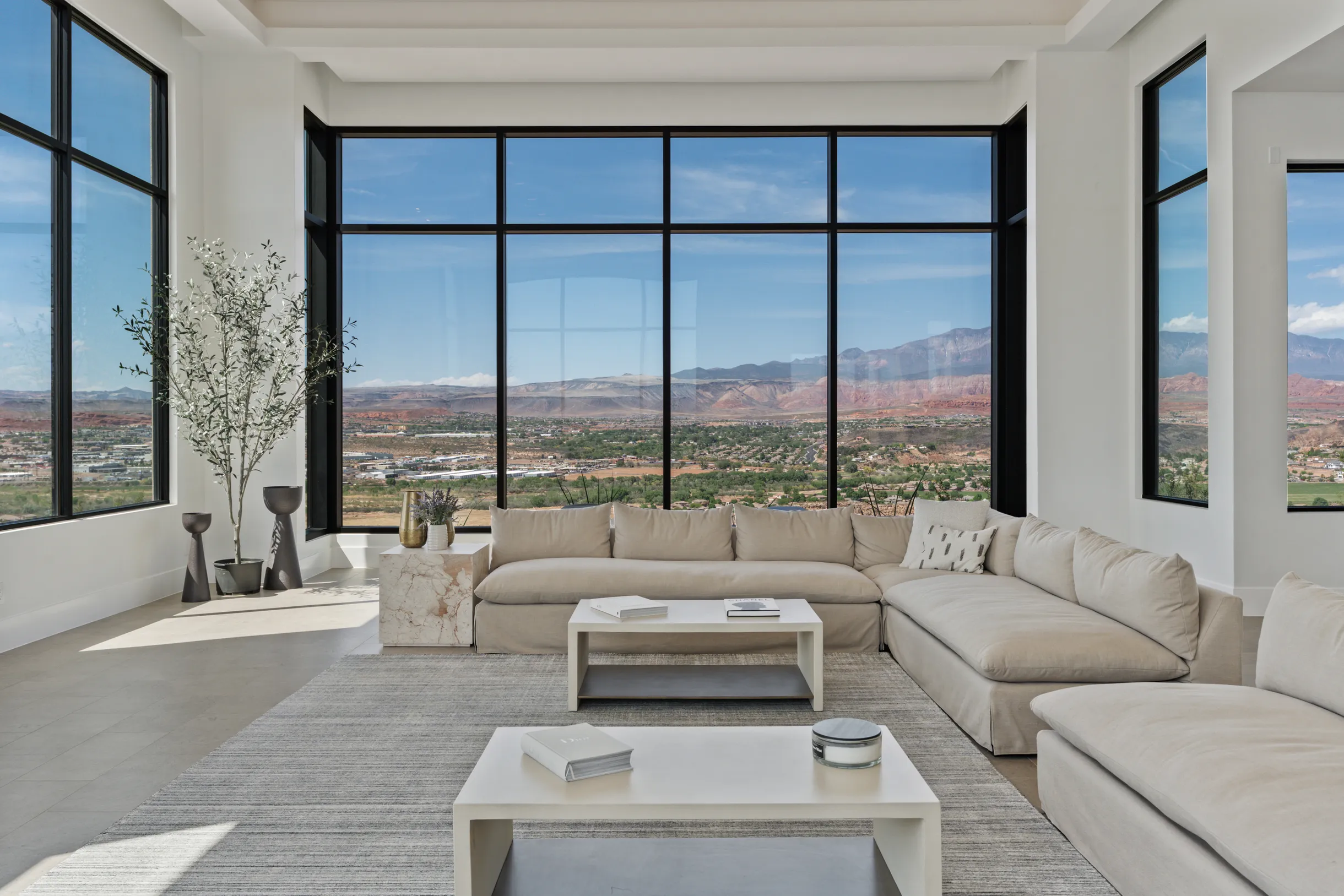 Wander Zion Mountain #165