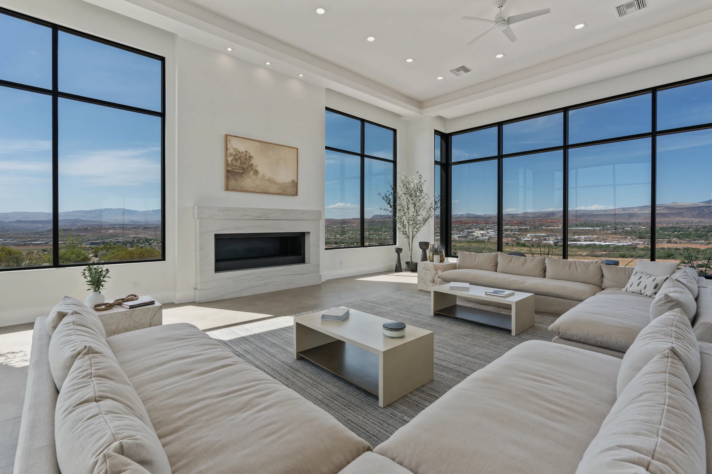 Wander Zion Mountain #130