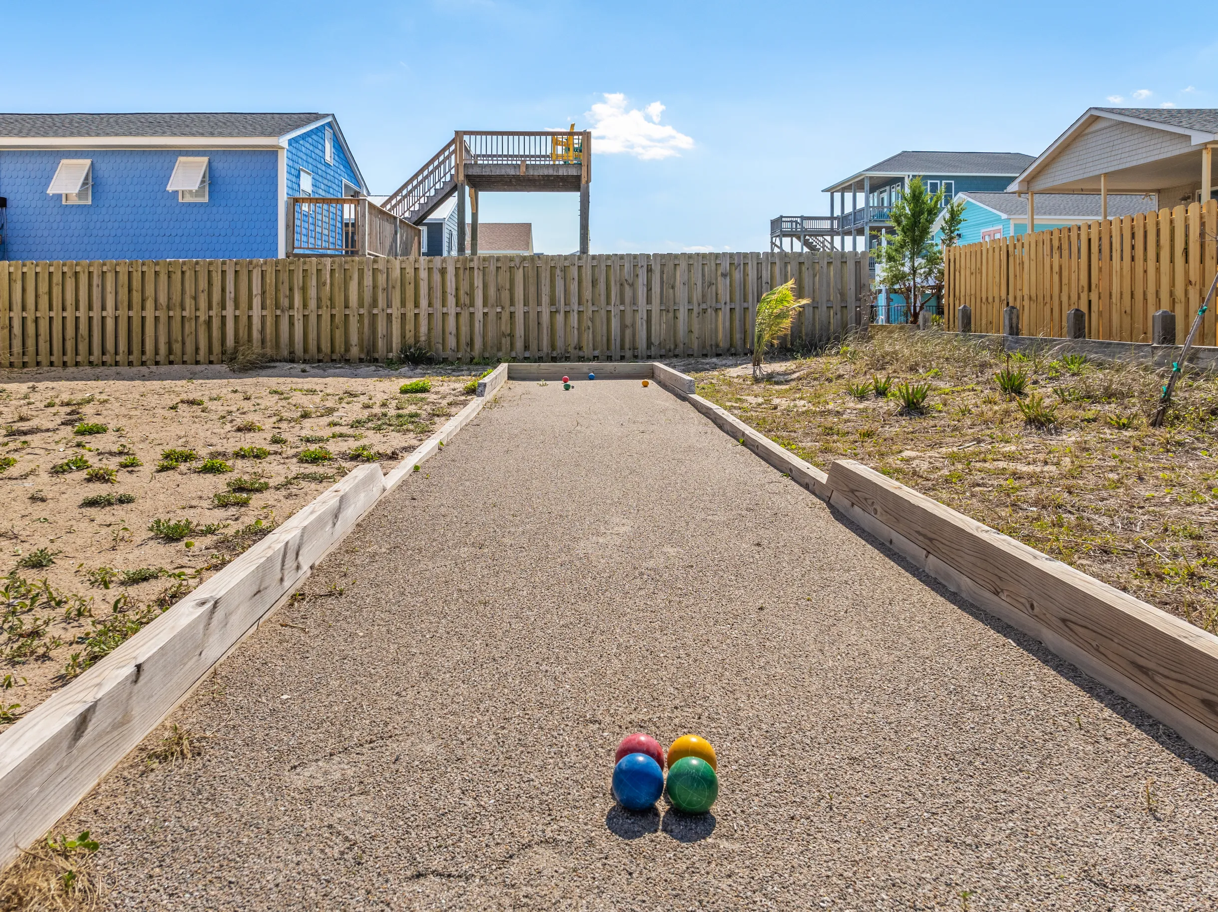 Wander Surf City Shores #48