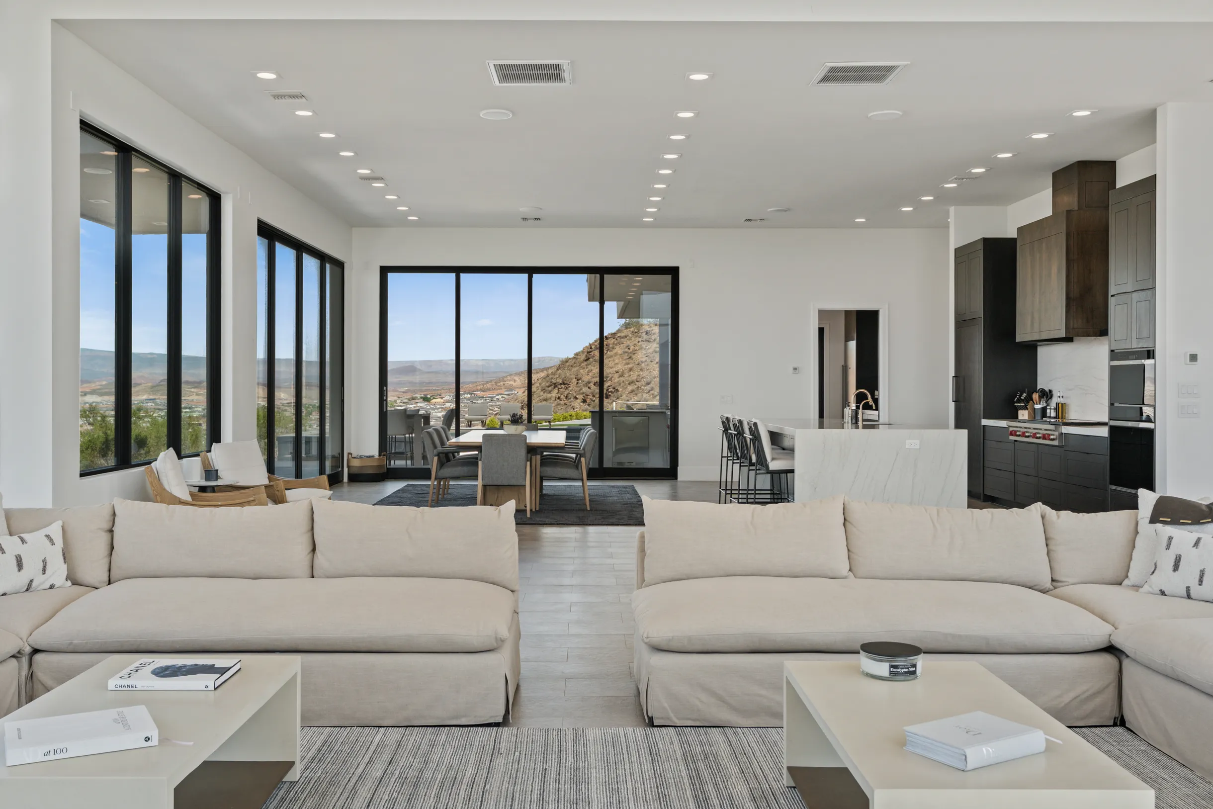 Wander Zion Mountain #80