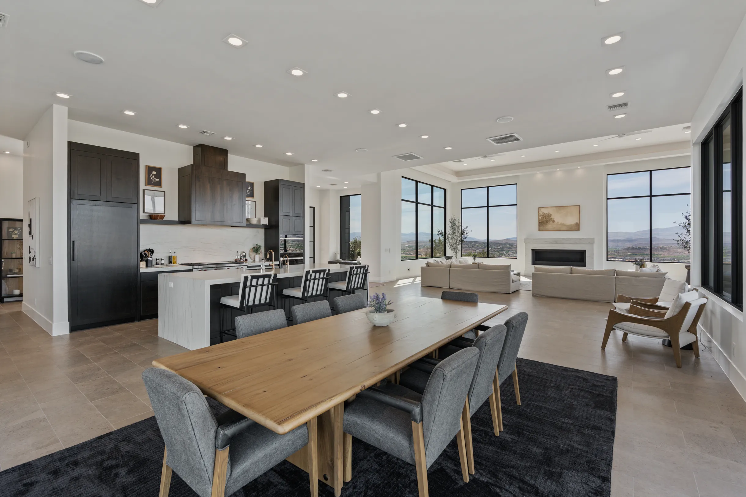 Wander Zion Mountain #16