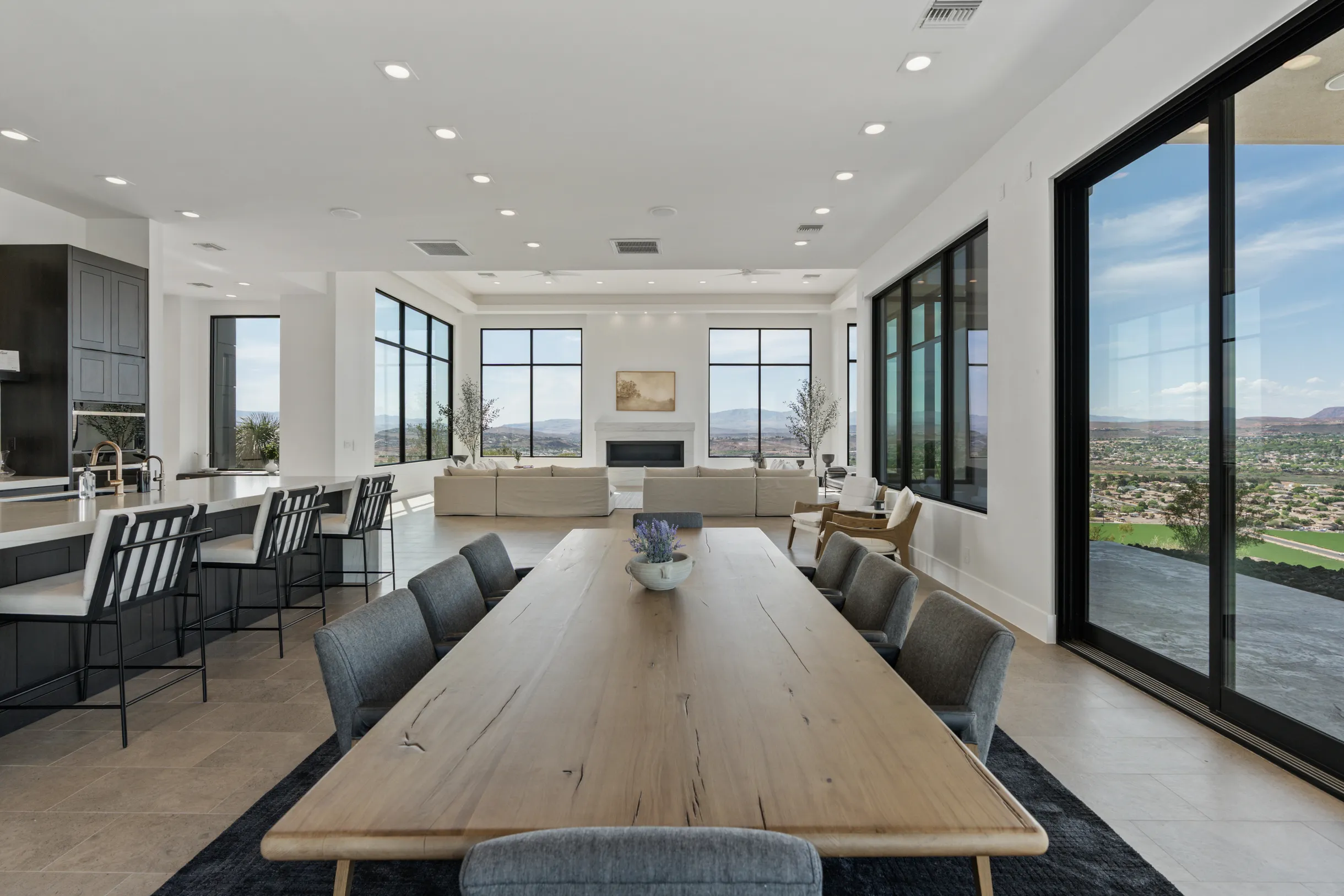 Wander Zion Mountain #61