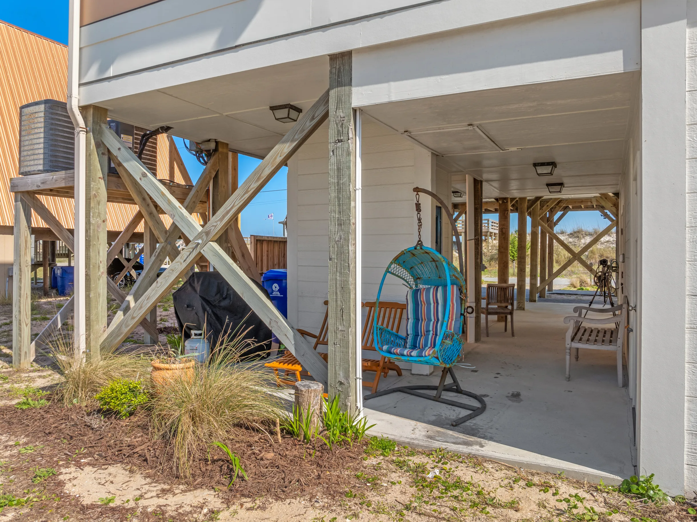 Wander Surf City Shores #72