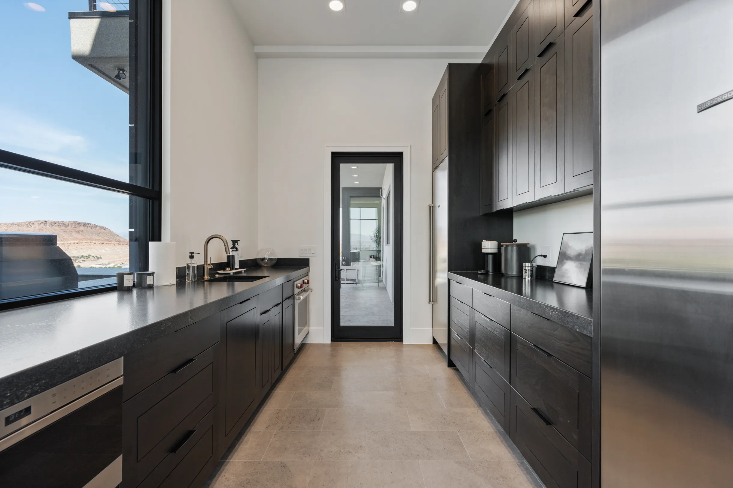 Wander Zion Mountain #131