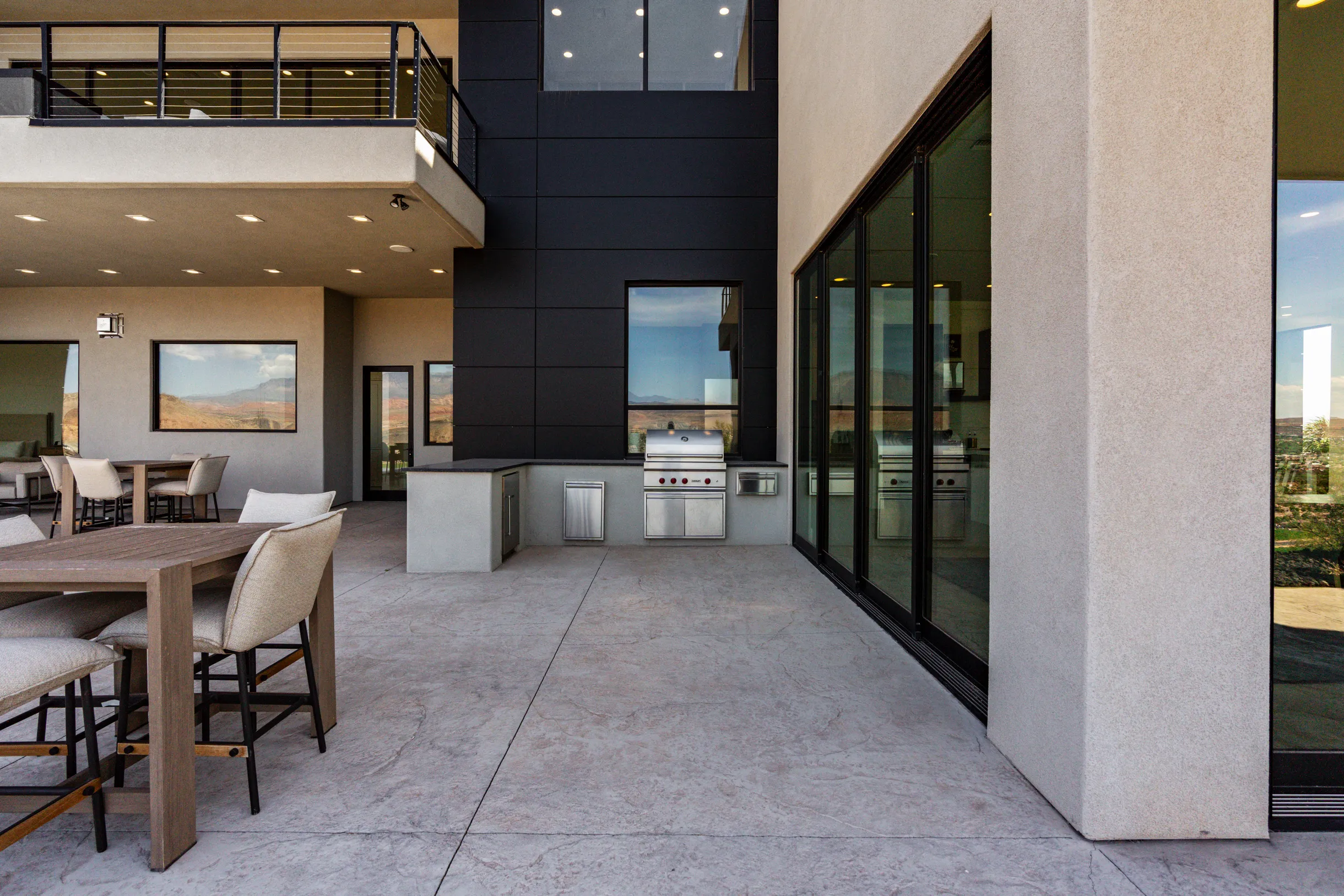 Wander Zion Mountain #132