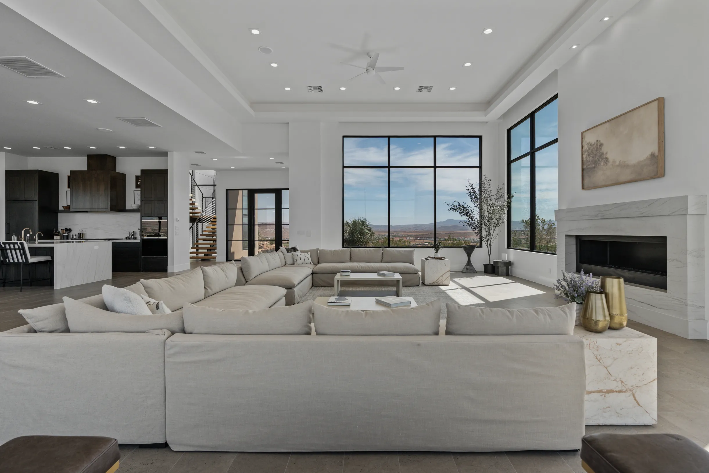 Wander Zion Mountain #169