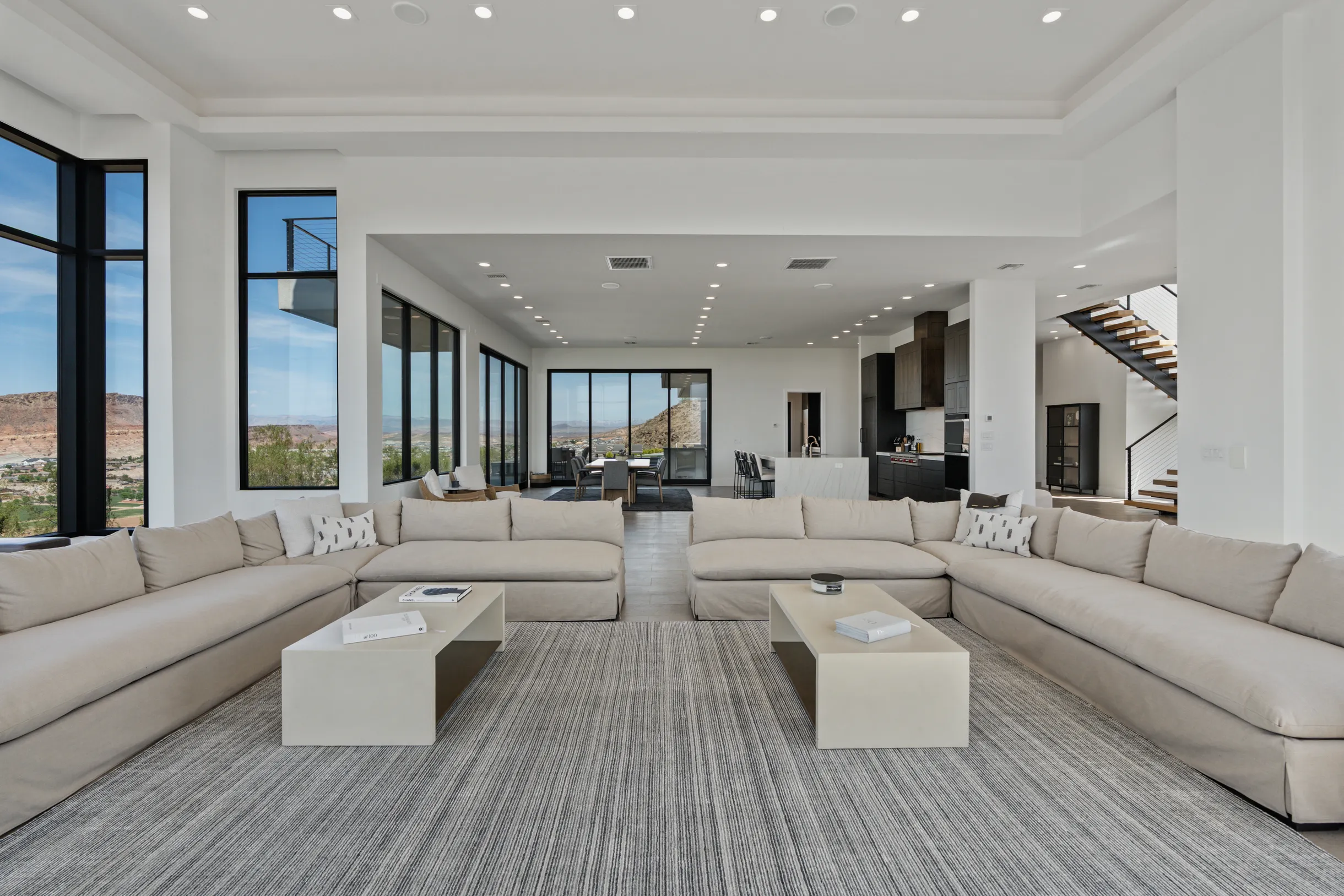 Wander Zion Mountain #98