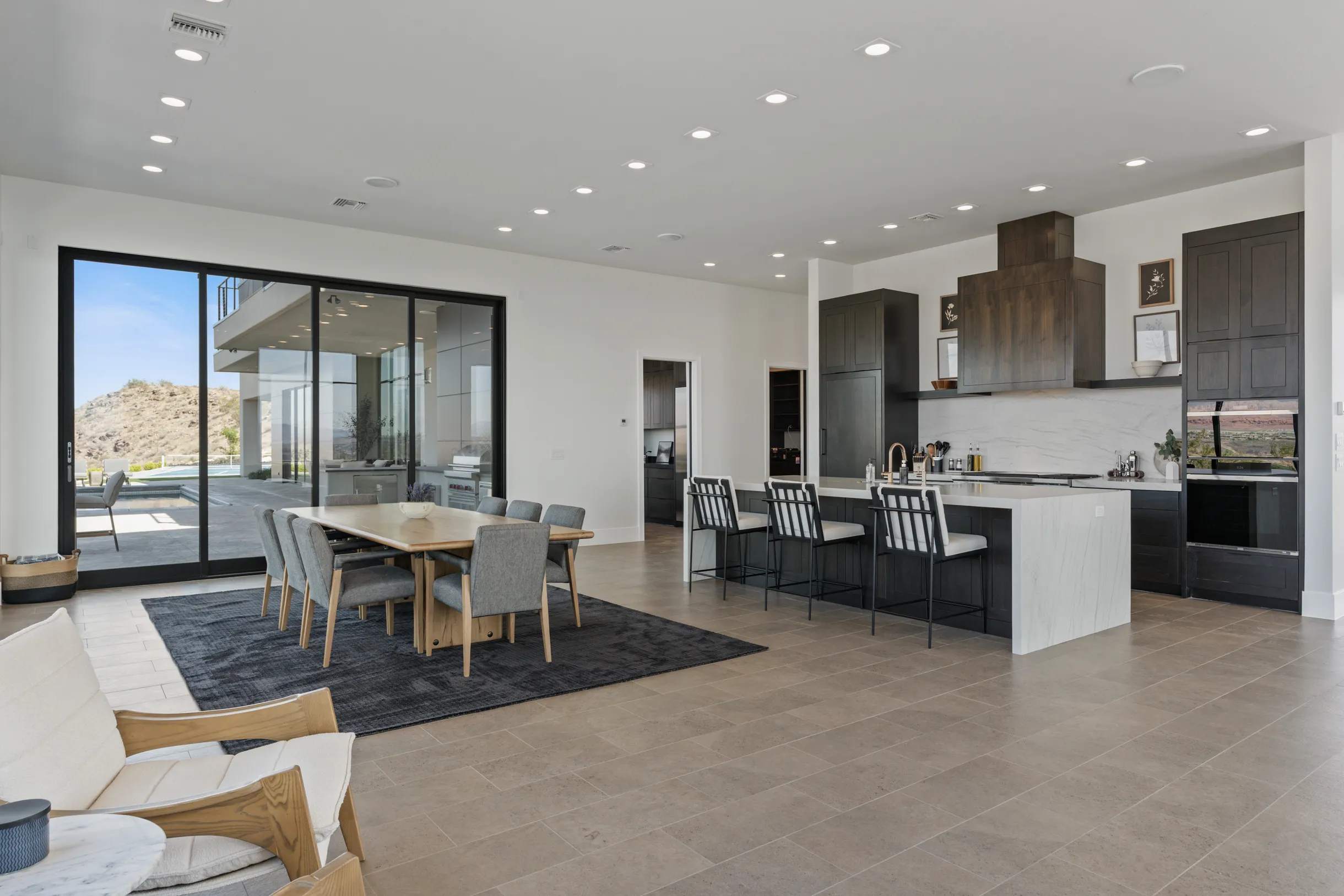 Wander Zion Mountain #116