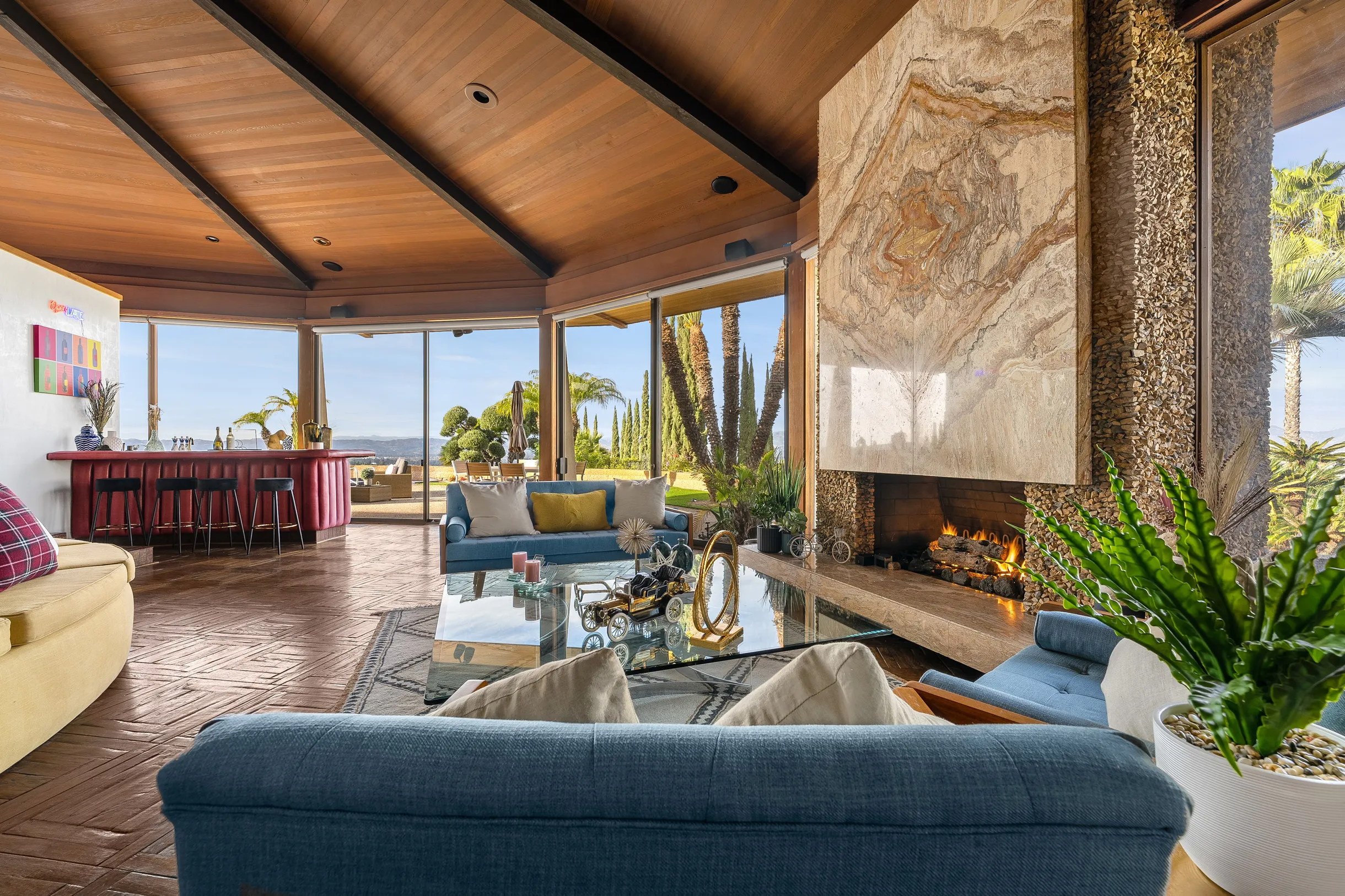 Wander Encino Hills #38