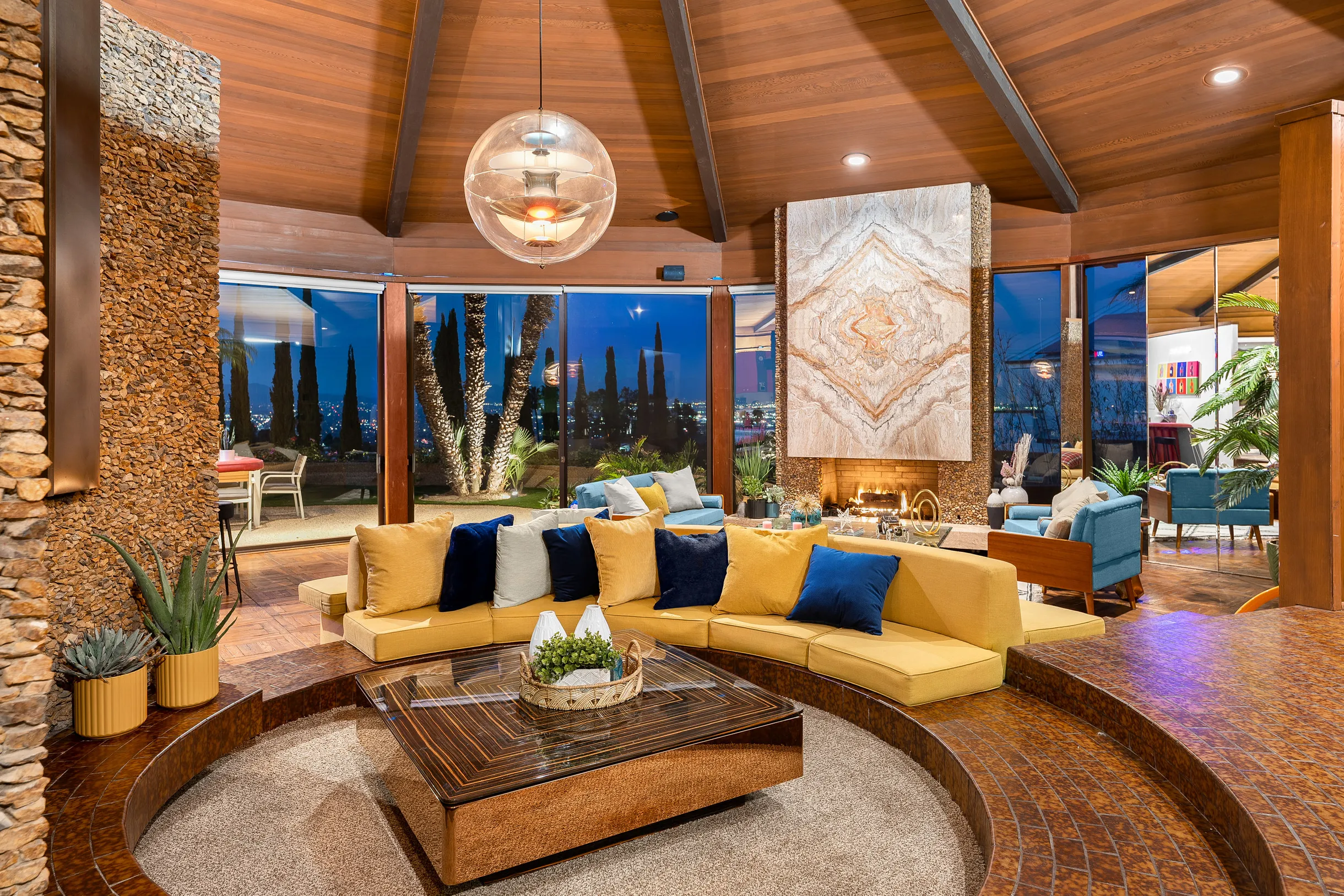 Wander Encino Hills #29