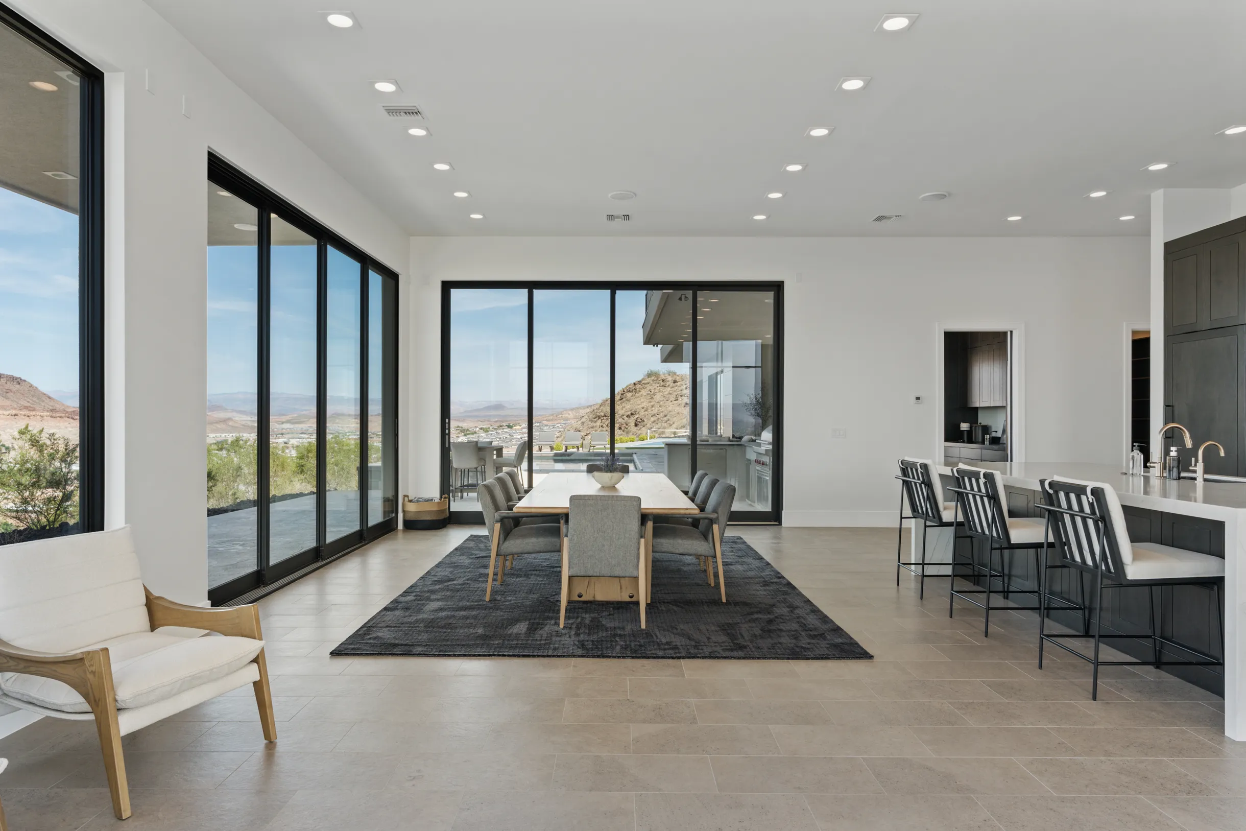 Wander Zion Mountain #133