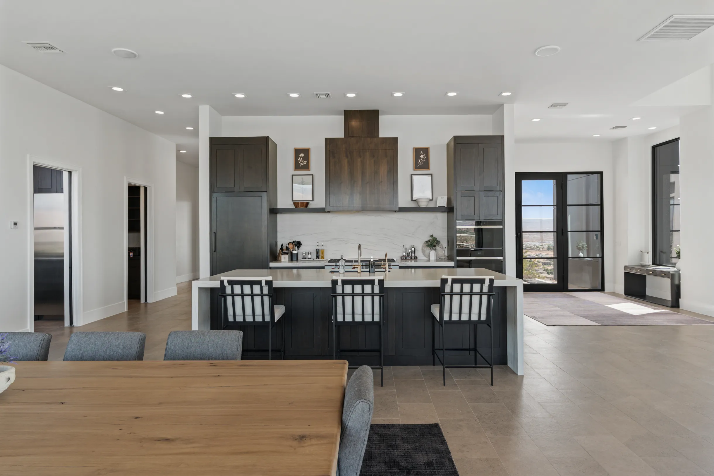 Wander Zion Mountain #99