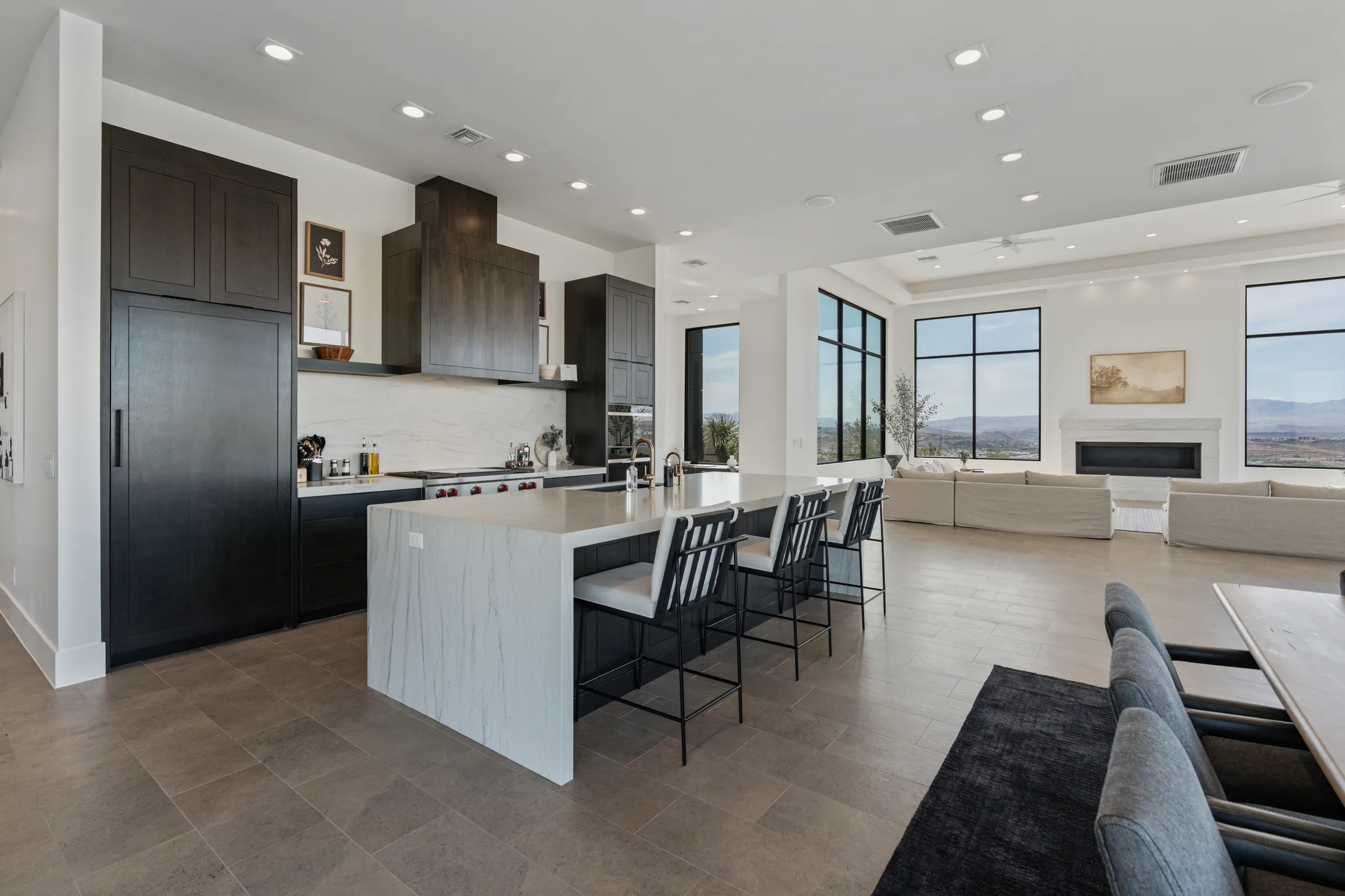 Wander Zion Mountain #17